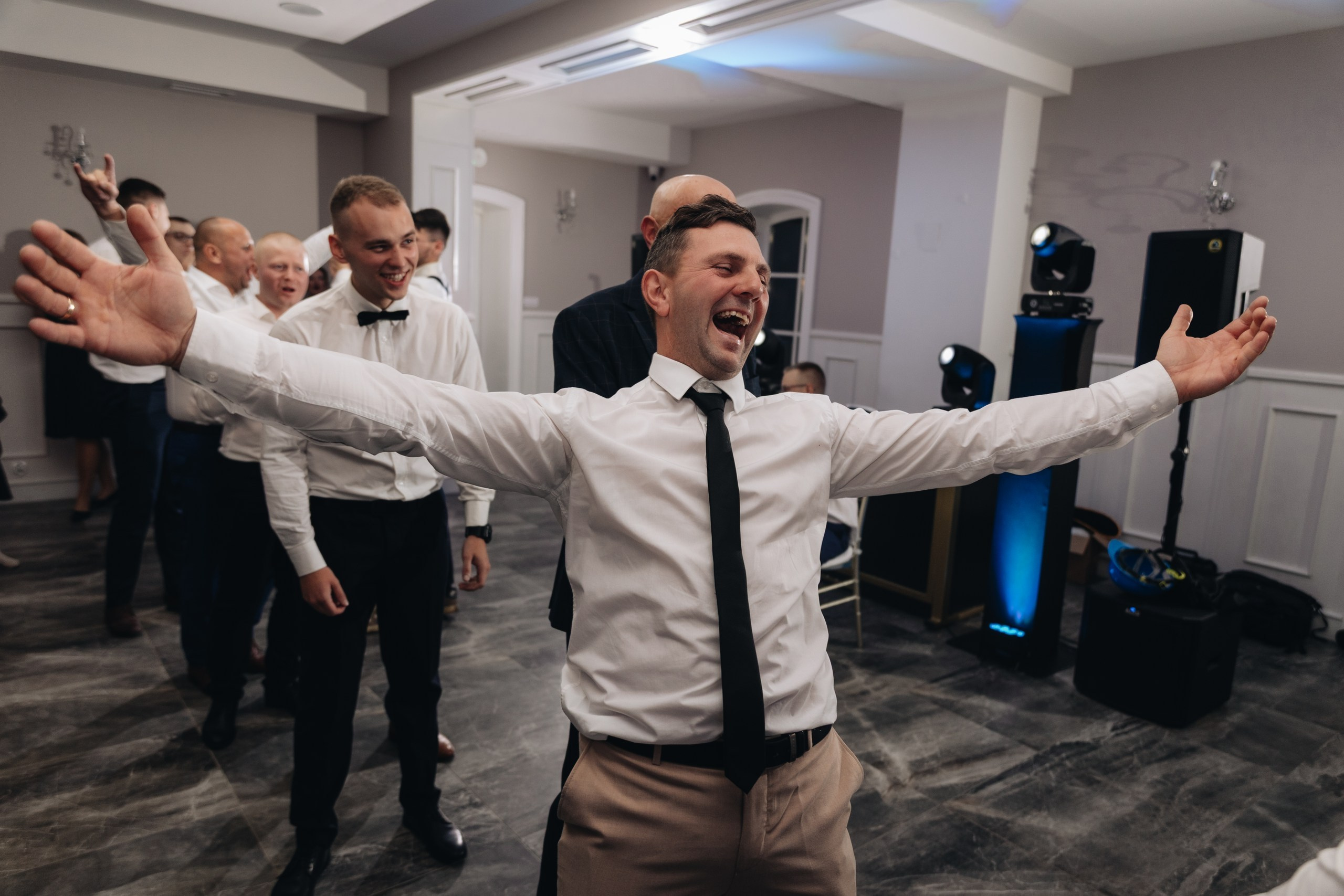 Korneli & Krzysztof. Michał Śmigiel Fotografia