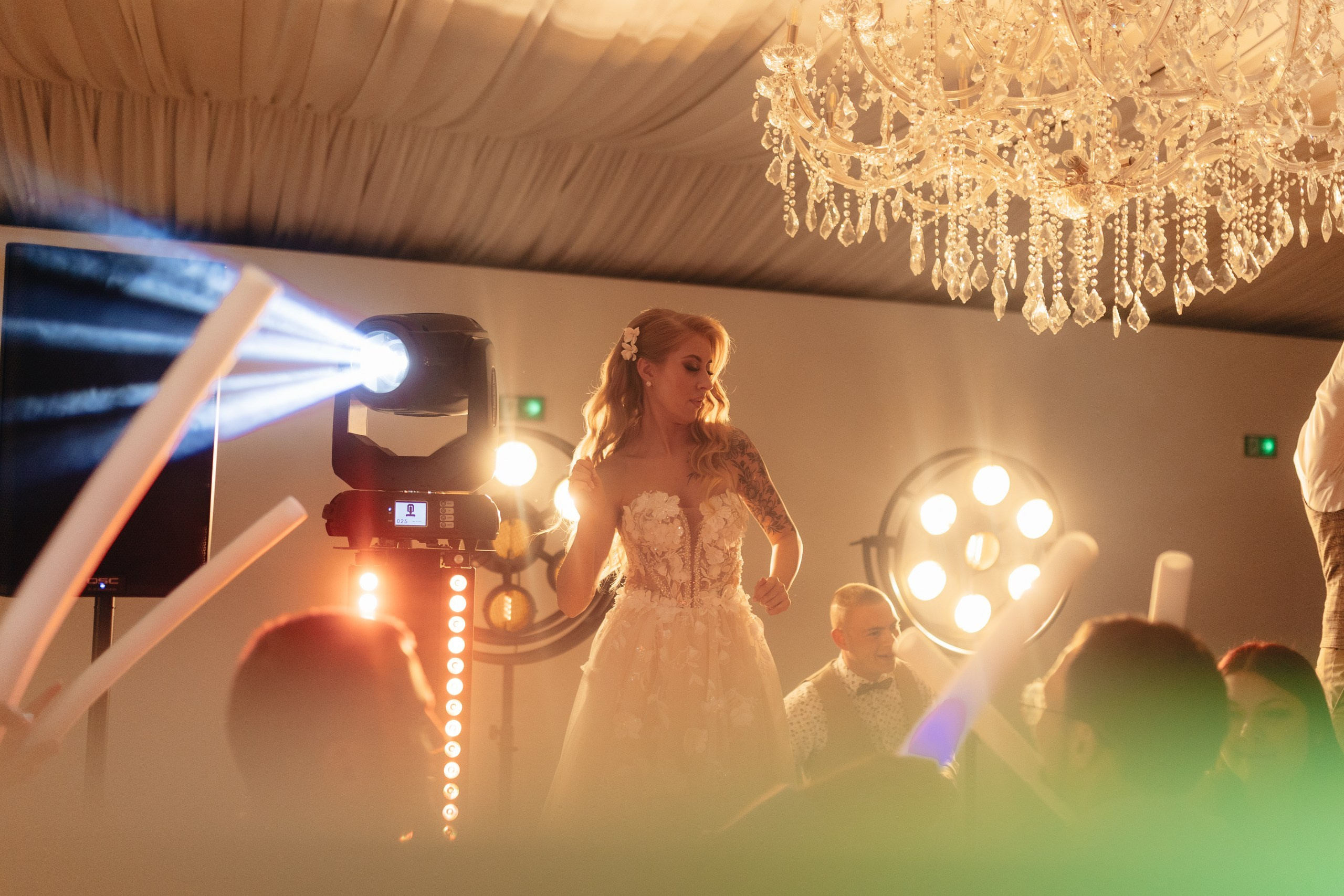 Wiktoria & Daniel. Michał Śmigiel Fotografia