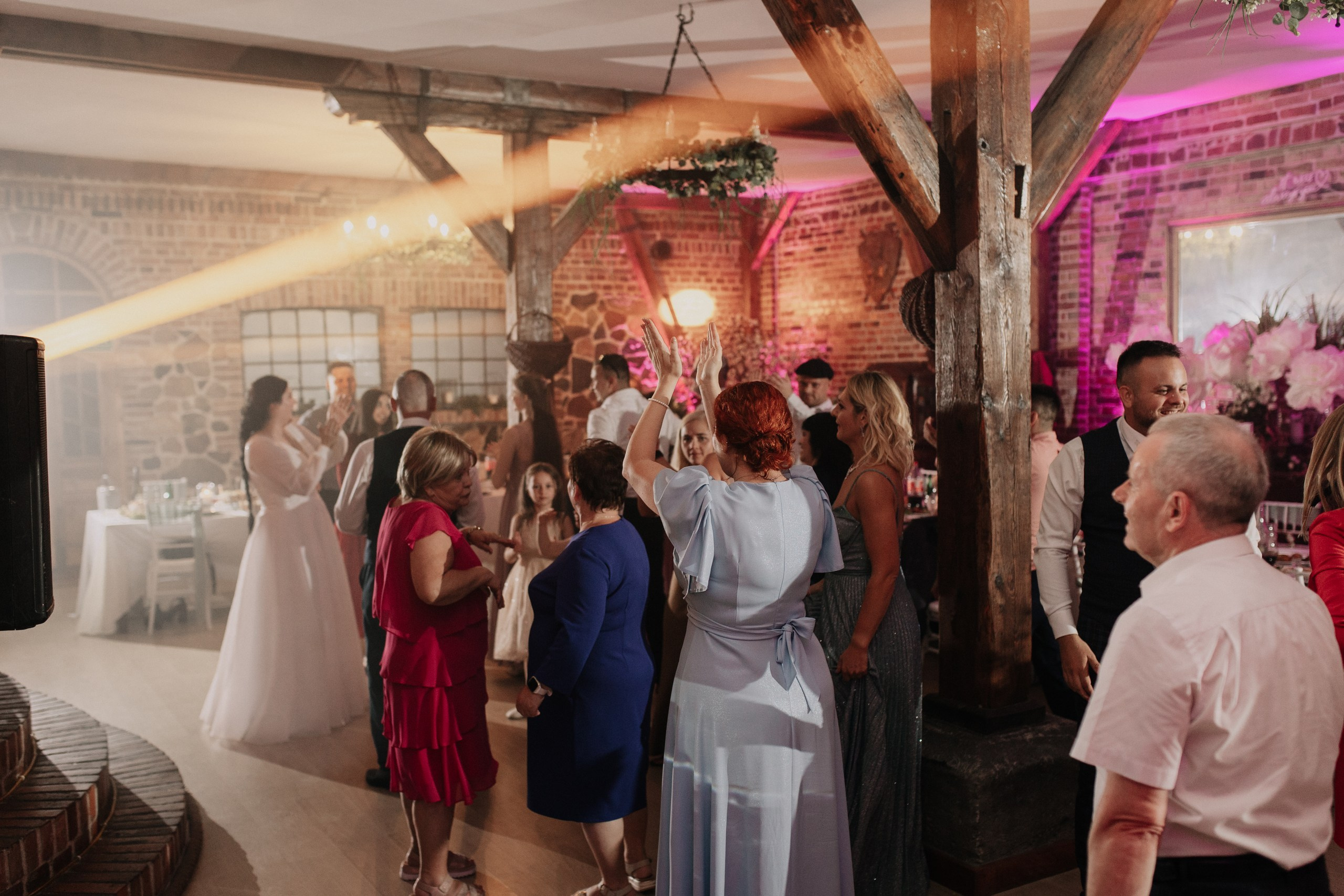 Kinga & Jan. Michał Śmigiel Fotografia