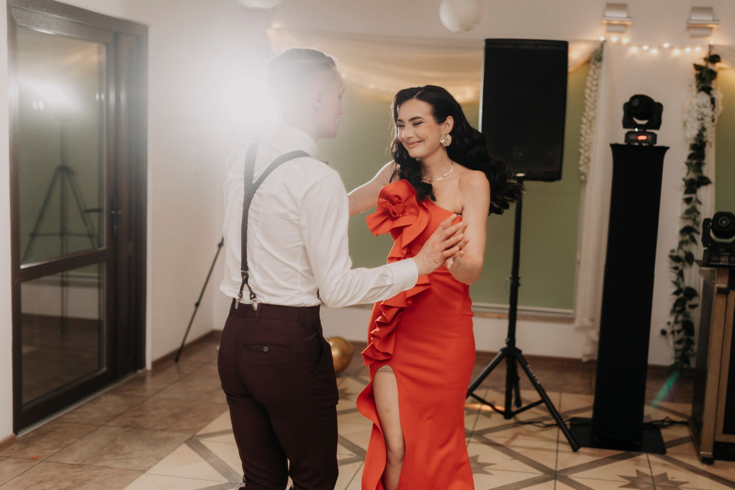 Natalia & Mariusz. Michał Śmigiel Fotografia