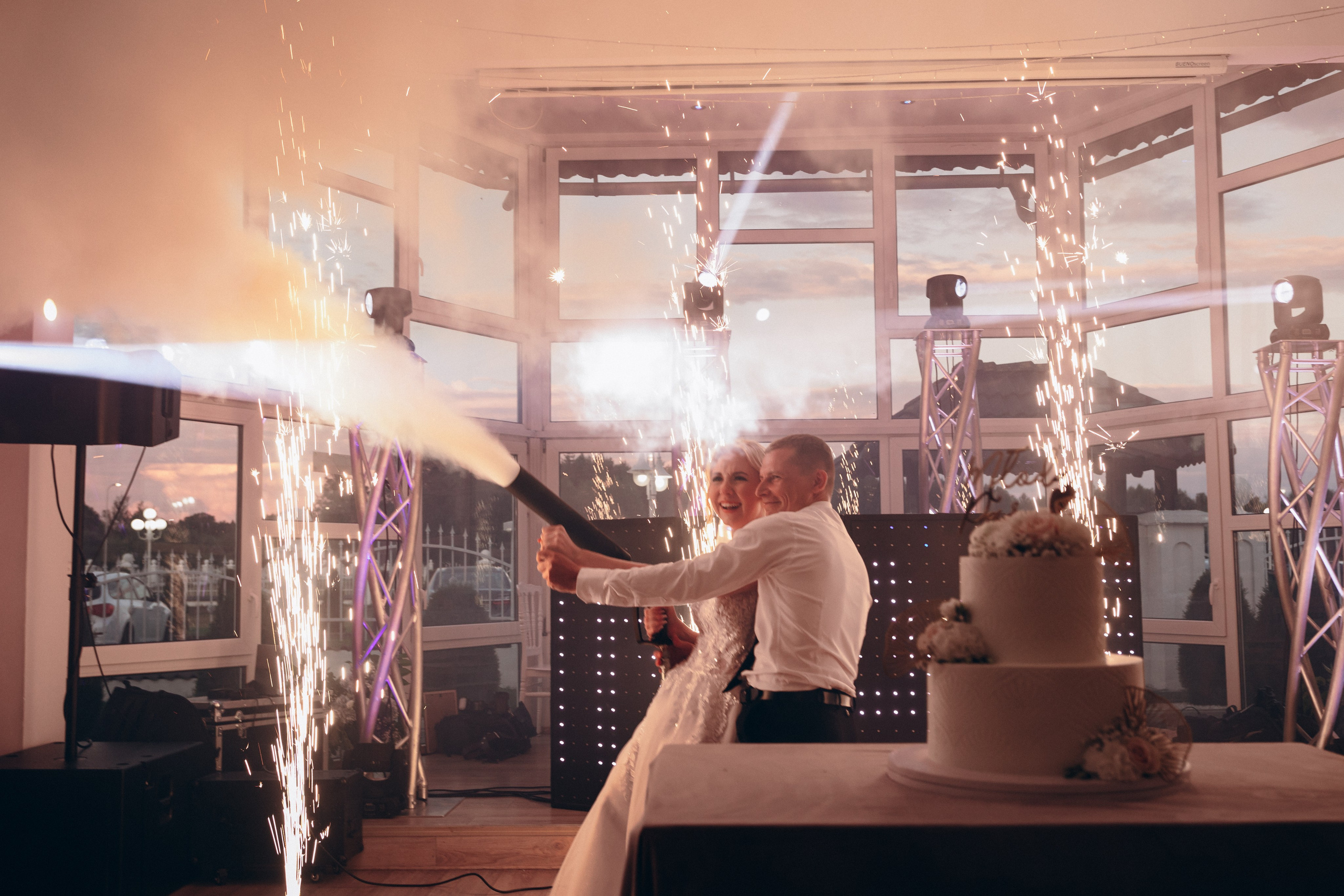 Paulina i Robert. Michał Śmigiel Fotografia