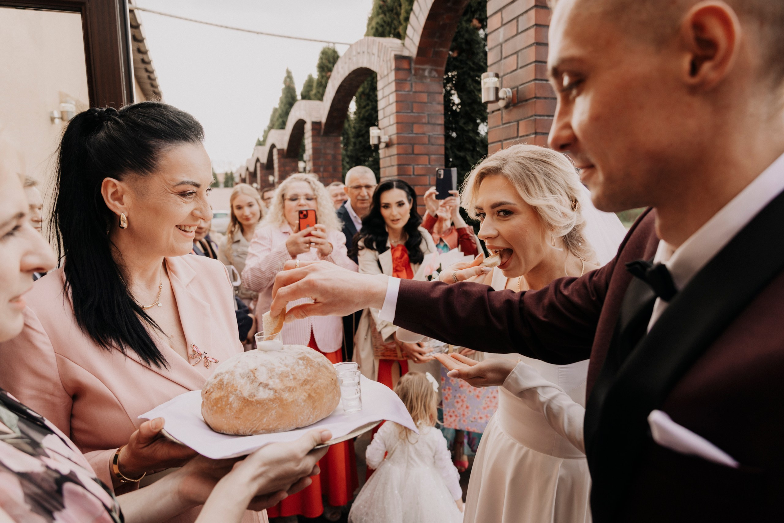 Natalia & Mariusz. Michał Śmigiel Fotografia