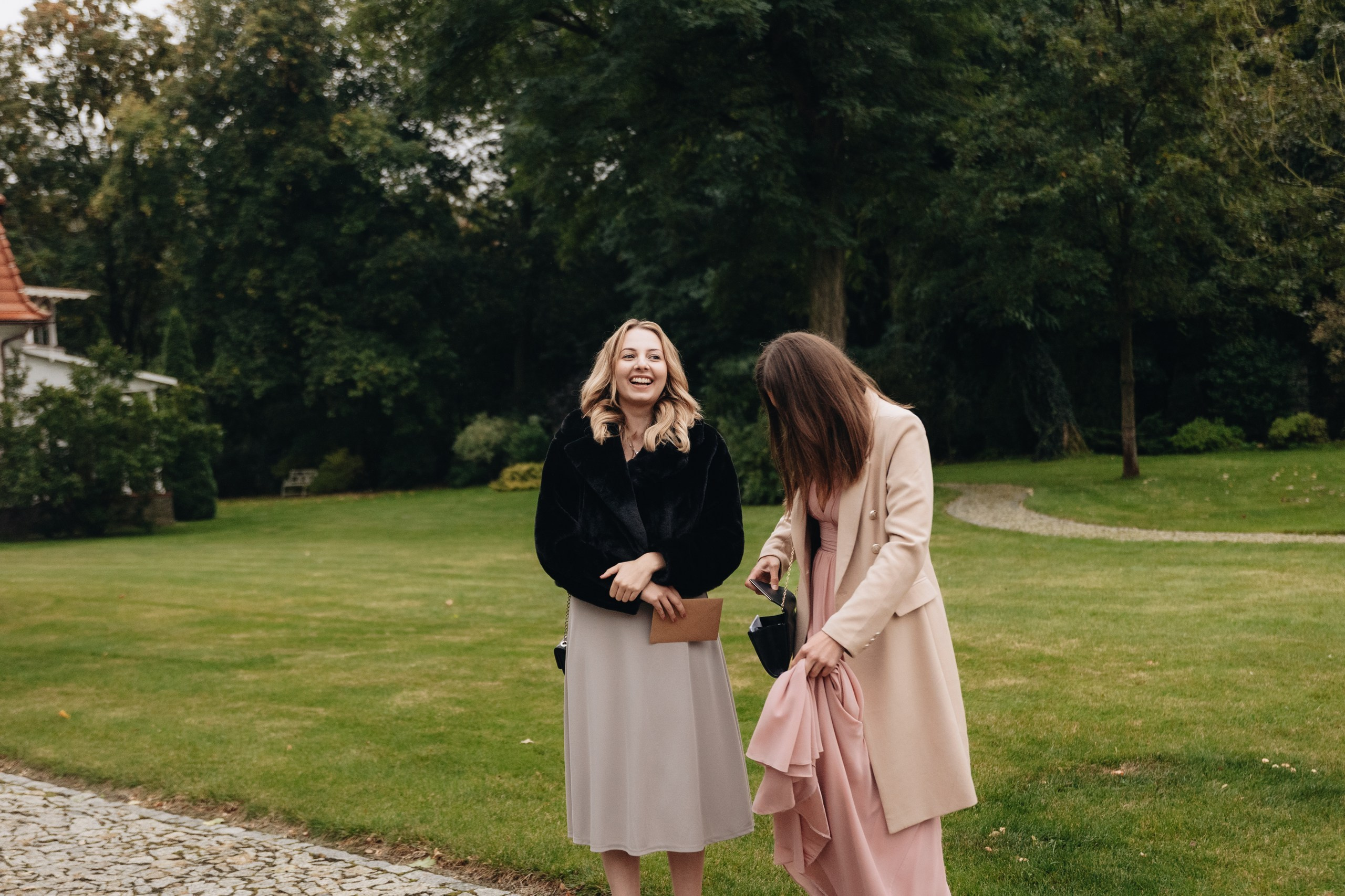 Korneli & Krzysztof. Michał Śmigiel Fotografia