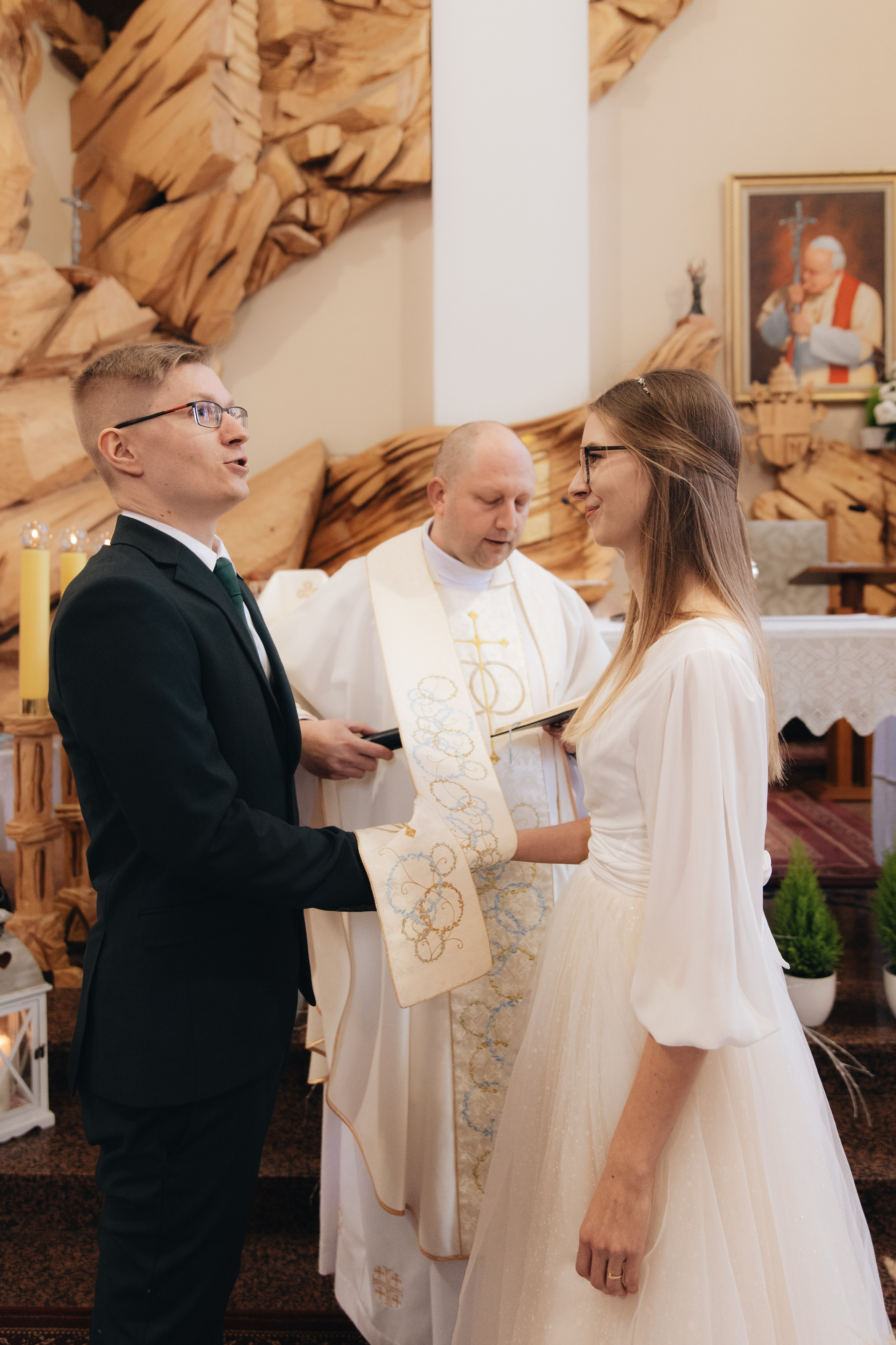 Marta i Maciek. Michał Śmigiel Fotografia