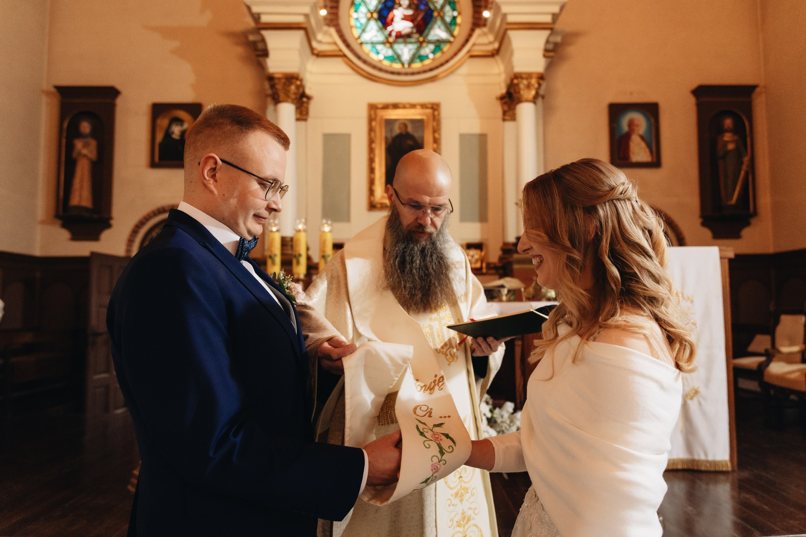 Korneli & Krzysztof. Michał Śmigiel Fotografia