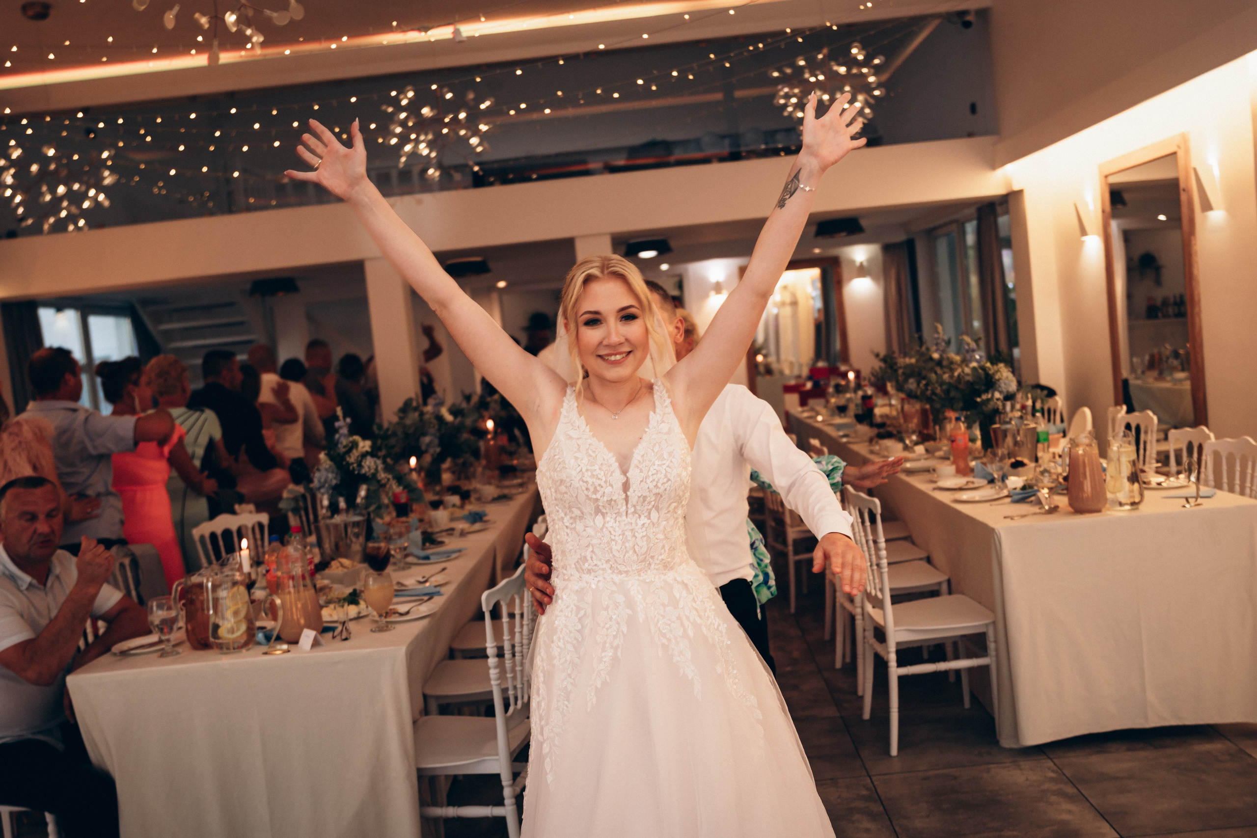 Paulina i Robert. Michał Śmigiel Fotografia