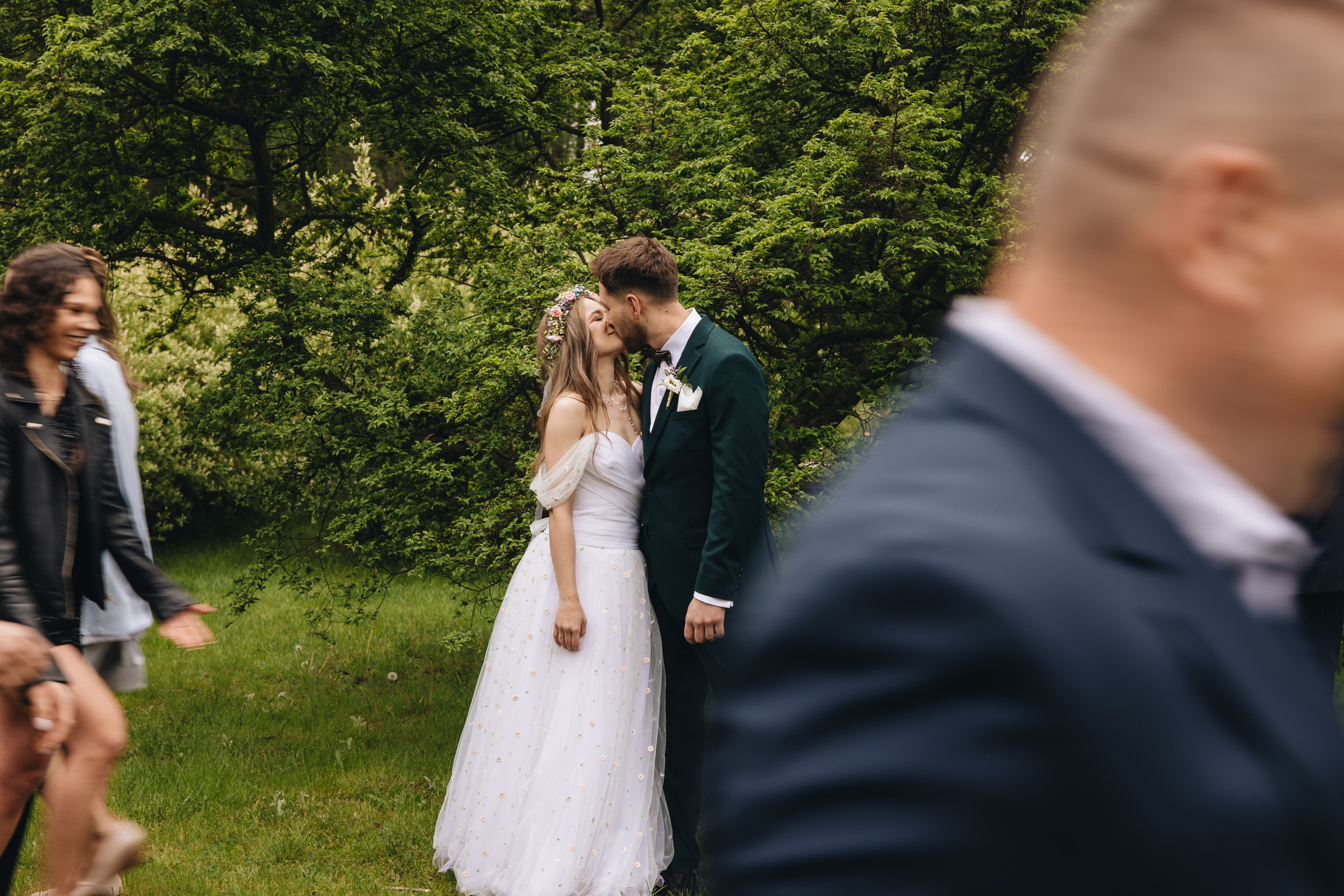Dominika & Paweł. Michał Śmigiel Fotografia