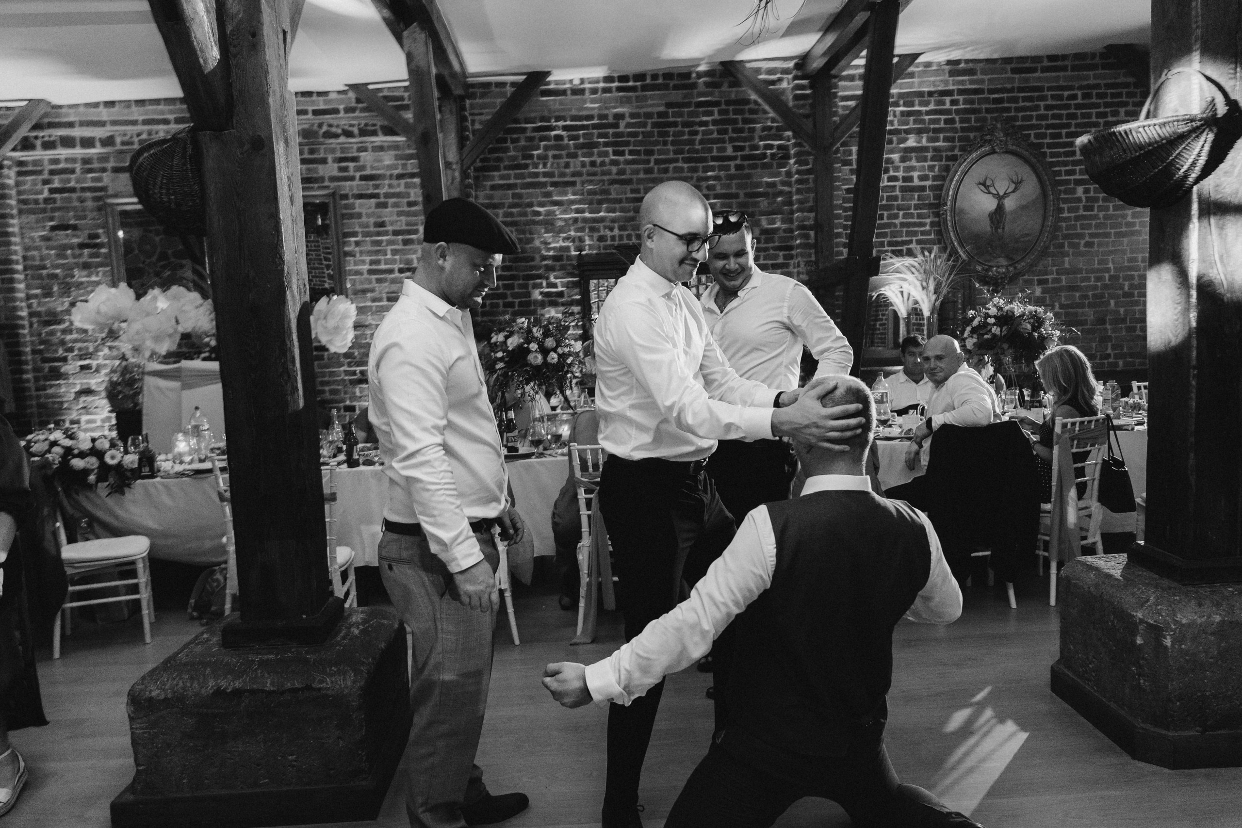 Kinga & Jan. Michał Śmigiel Fotografia