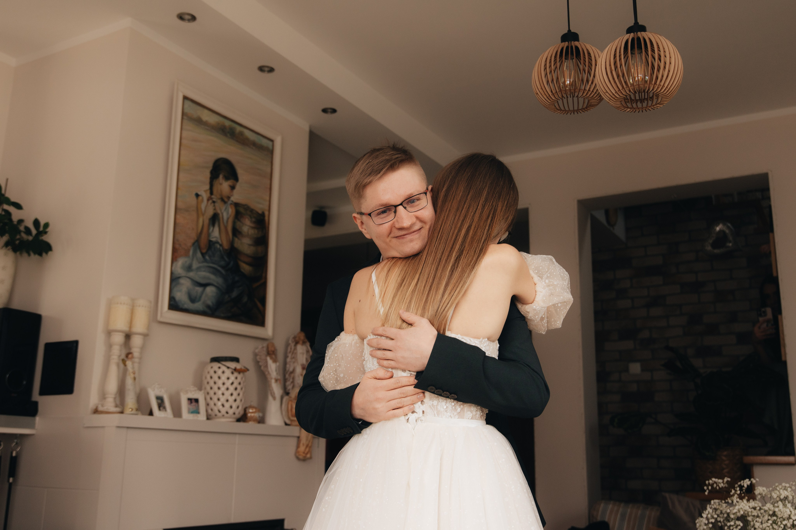 Marta i Maciek. Michał Śmigiel Fotografia