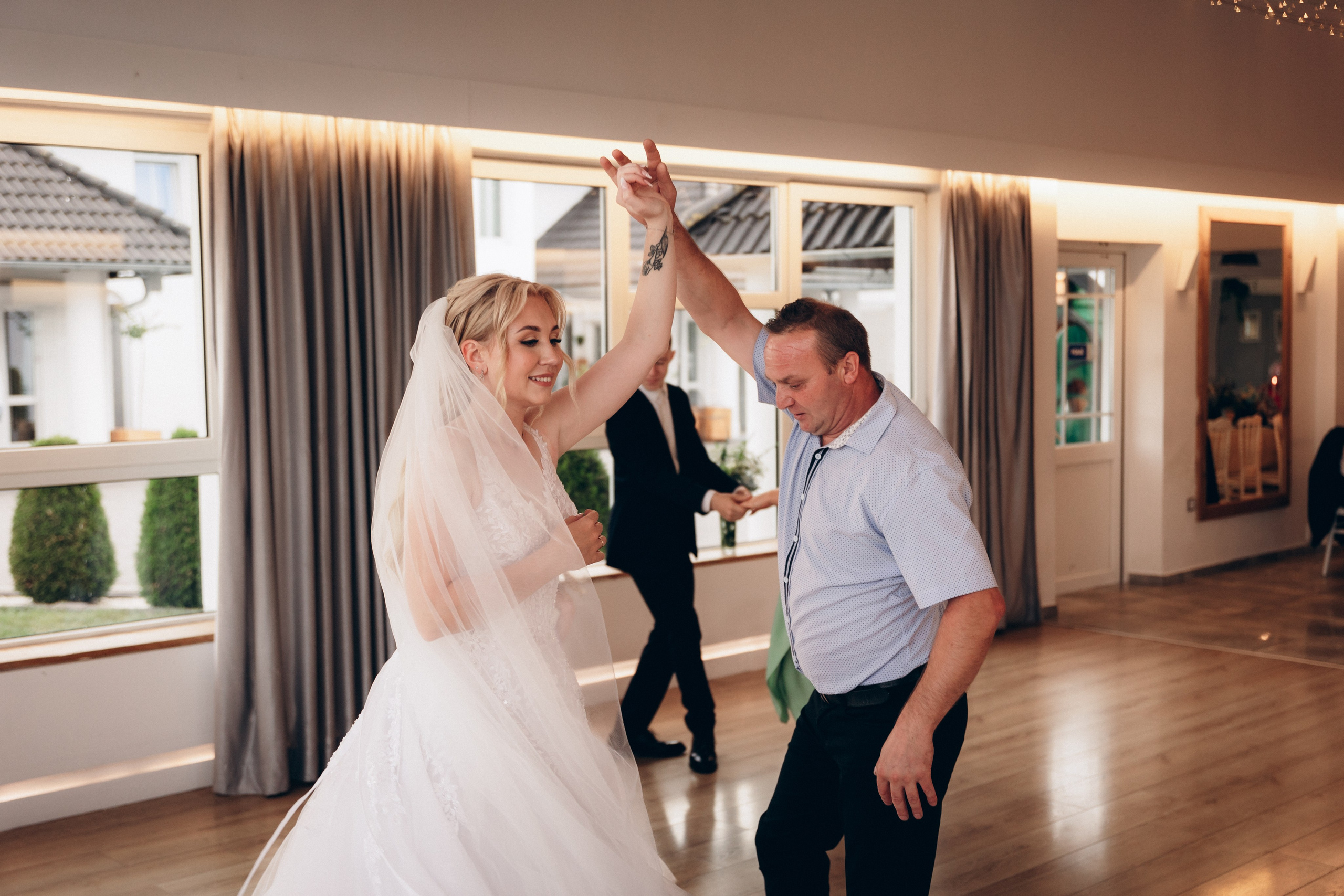 Paulina i Robert. Michał Śmigiel Fotografia