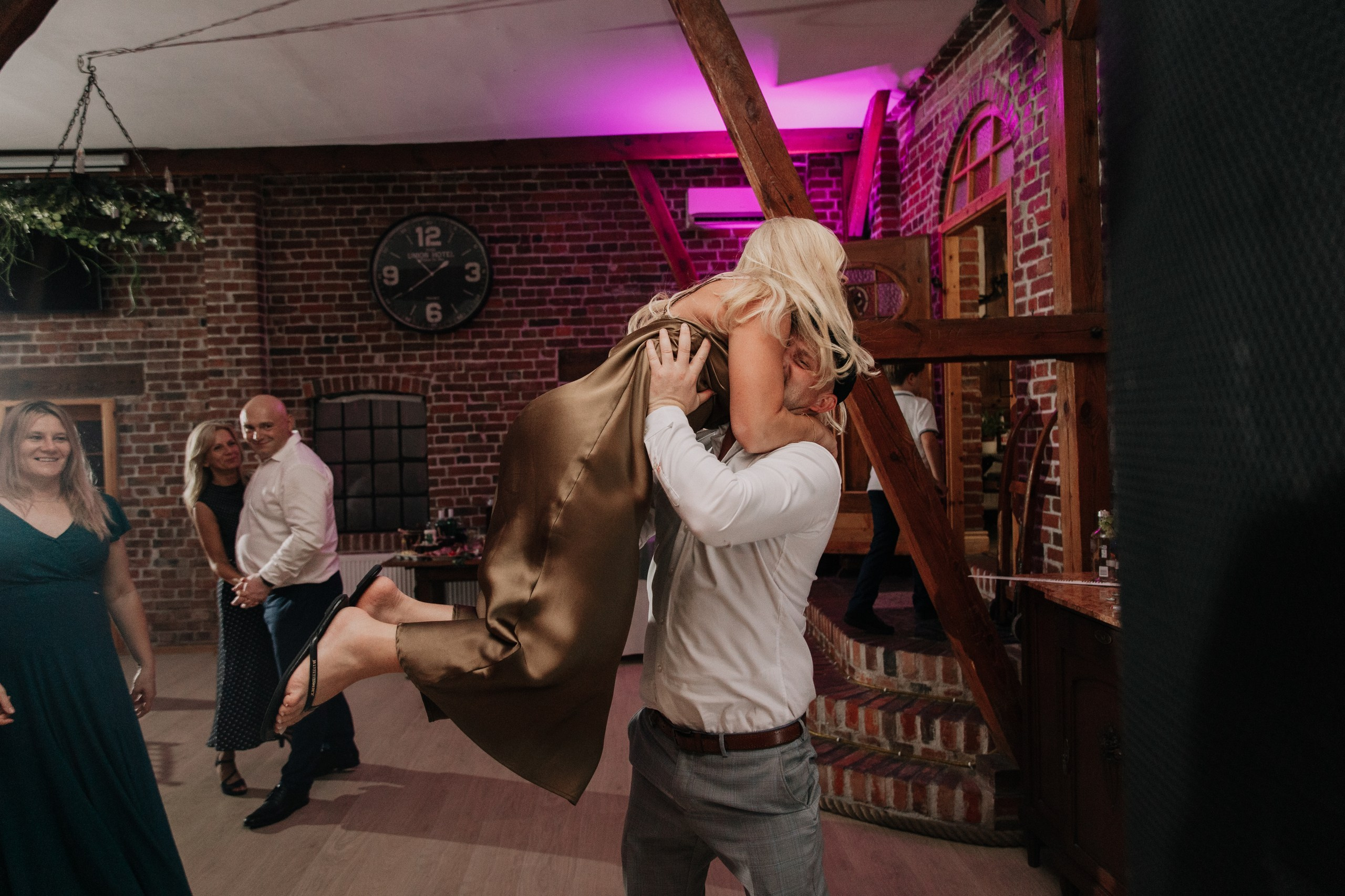 Kinga & Jan. Michał Śmigiel Fotografia