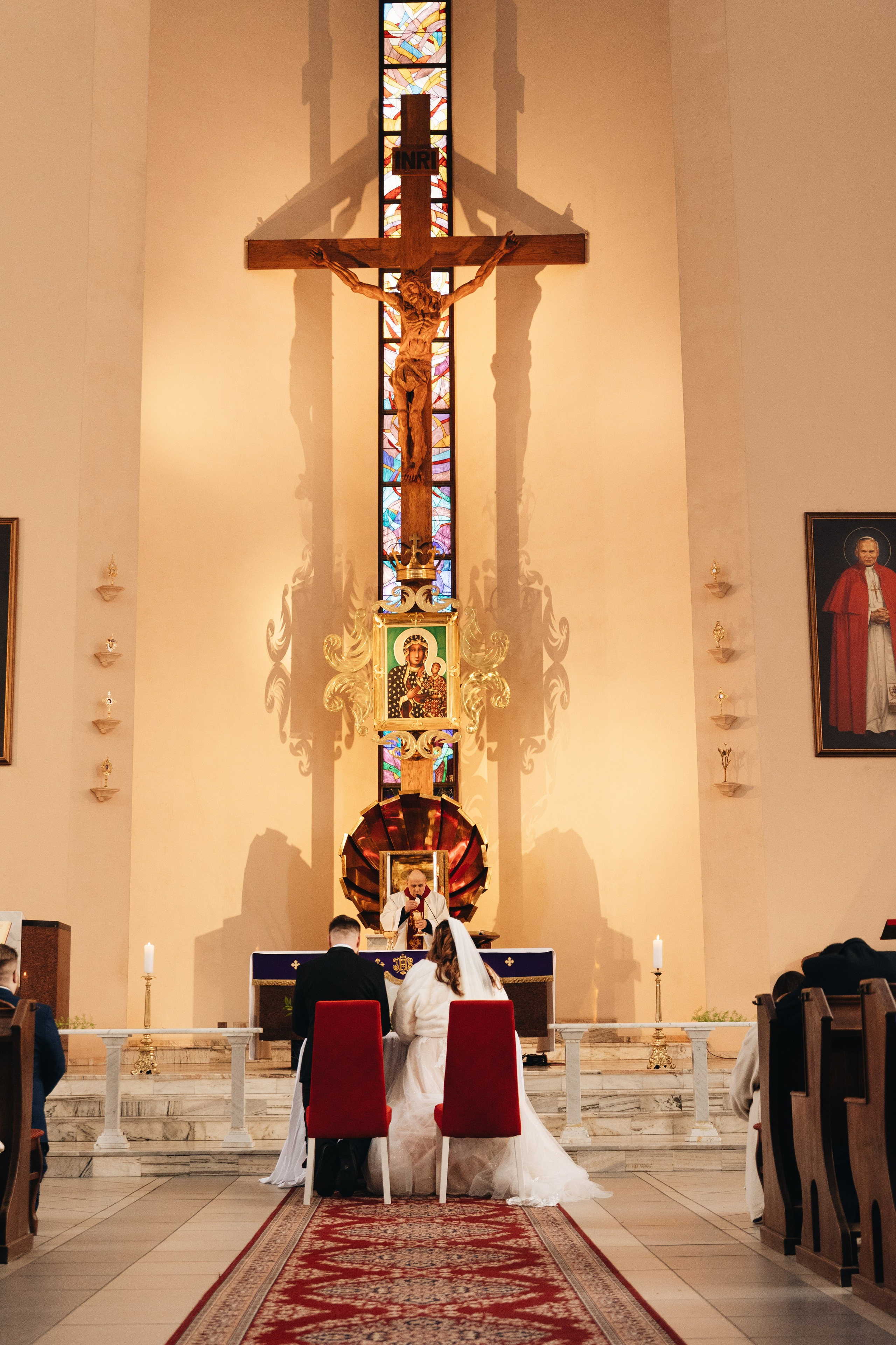 Ślub Pauliny i Piotra. Michał Śmigiel Fotografia