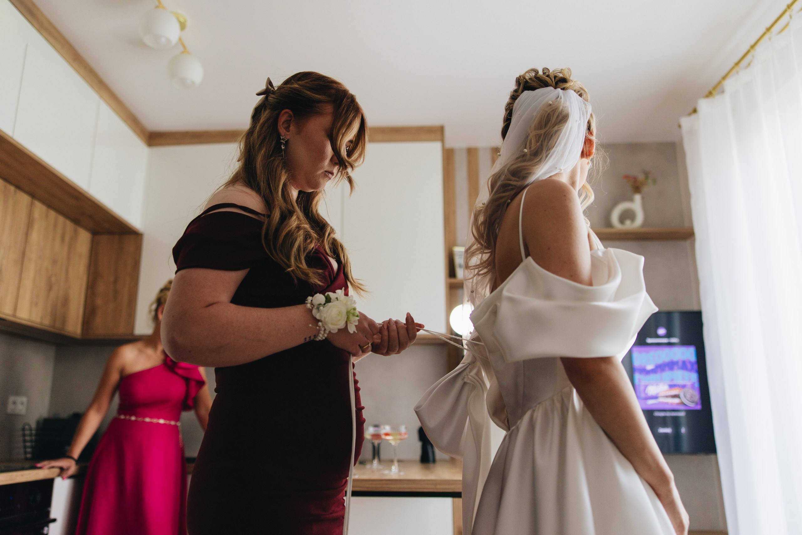 Natalia Krzysiu - zajawka. Michał Śmigiel Fotografia