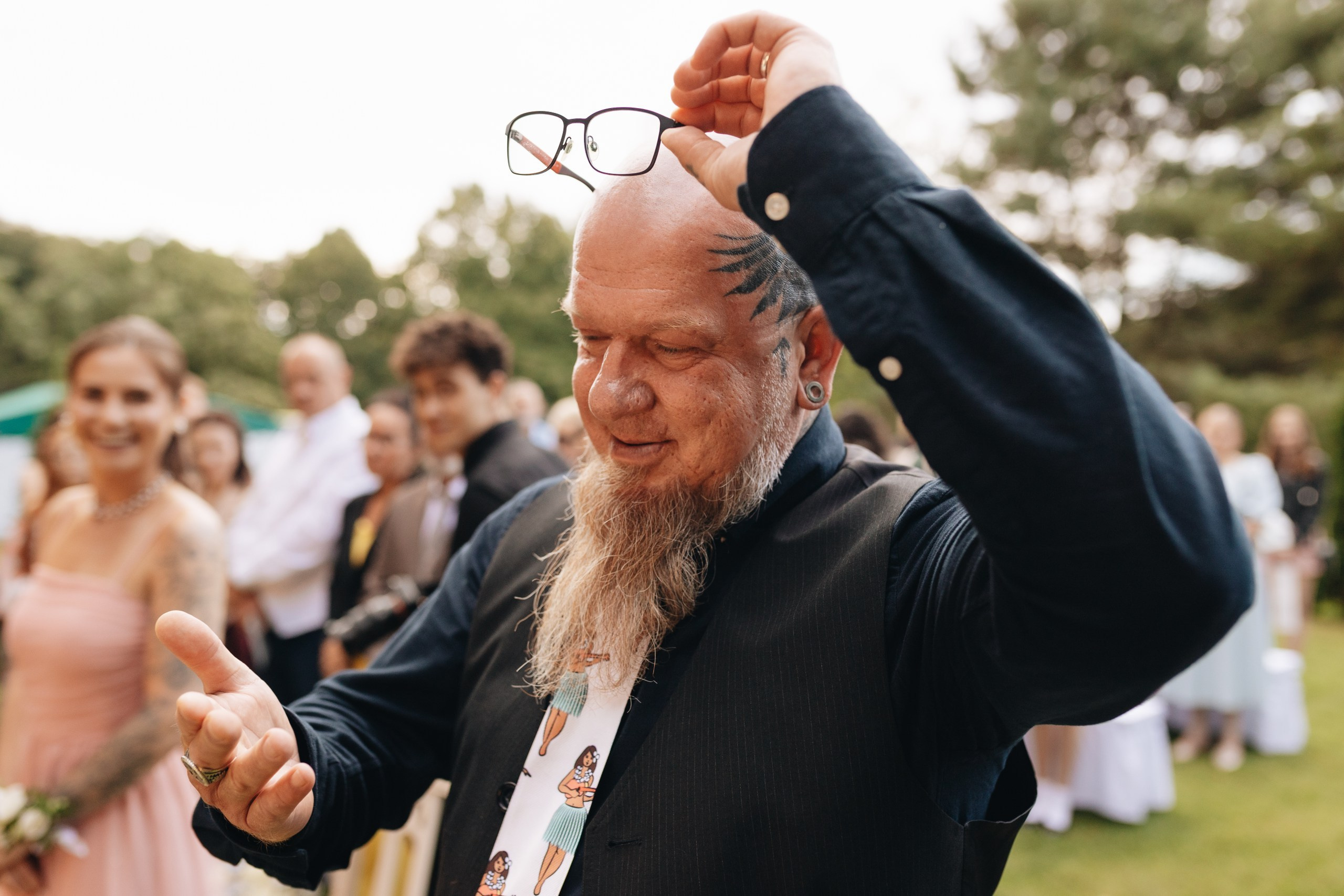 Klaudia&Maciek. Michał Śmigiel Fotografia