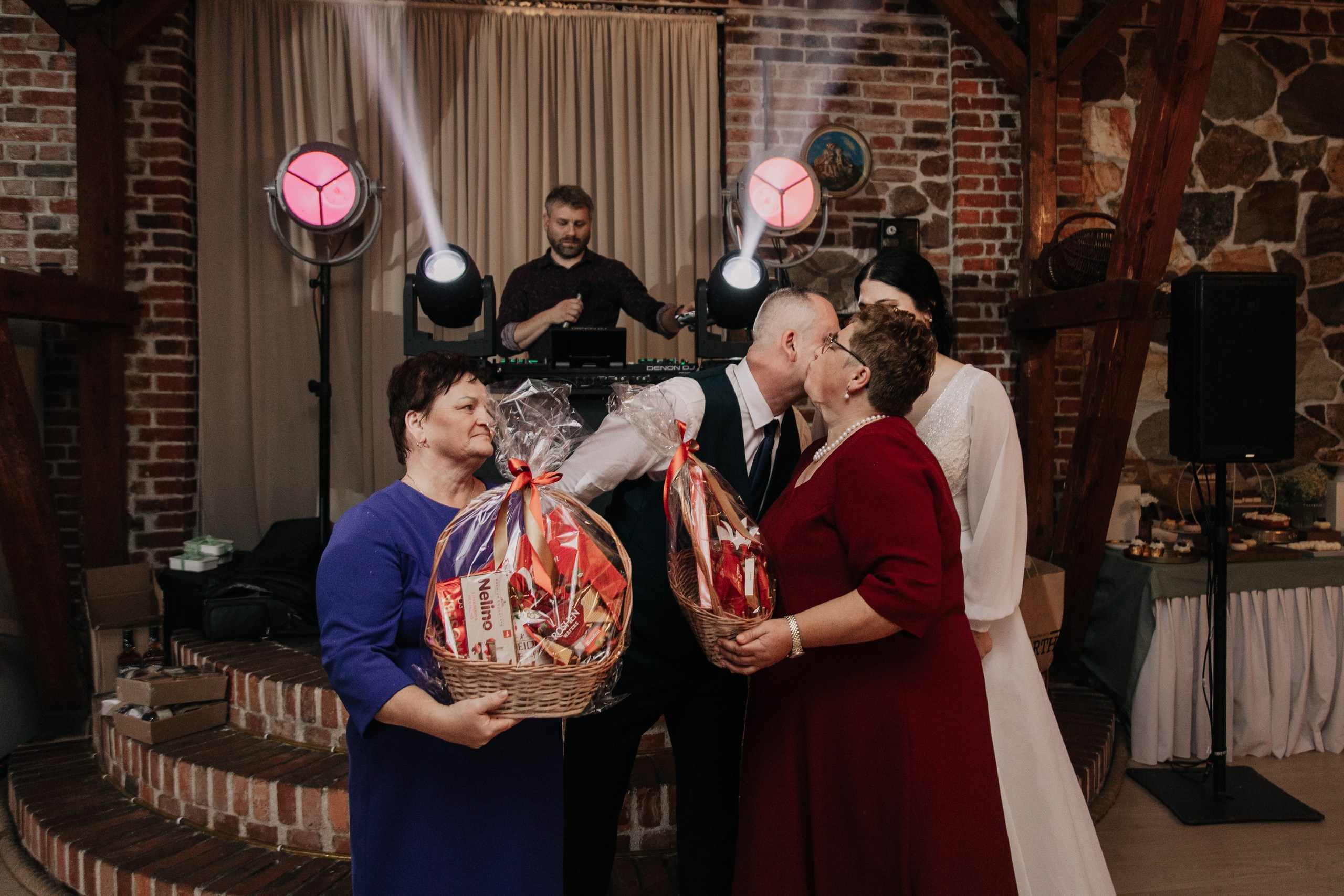 Kinga & Jan. Michał Śmigiel Fotografia