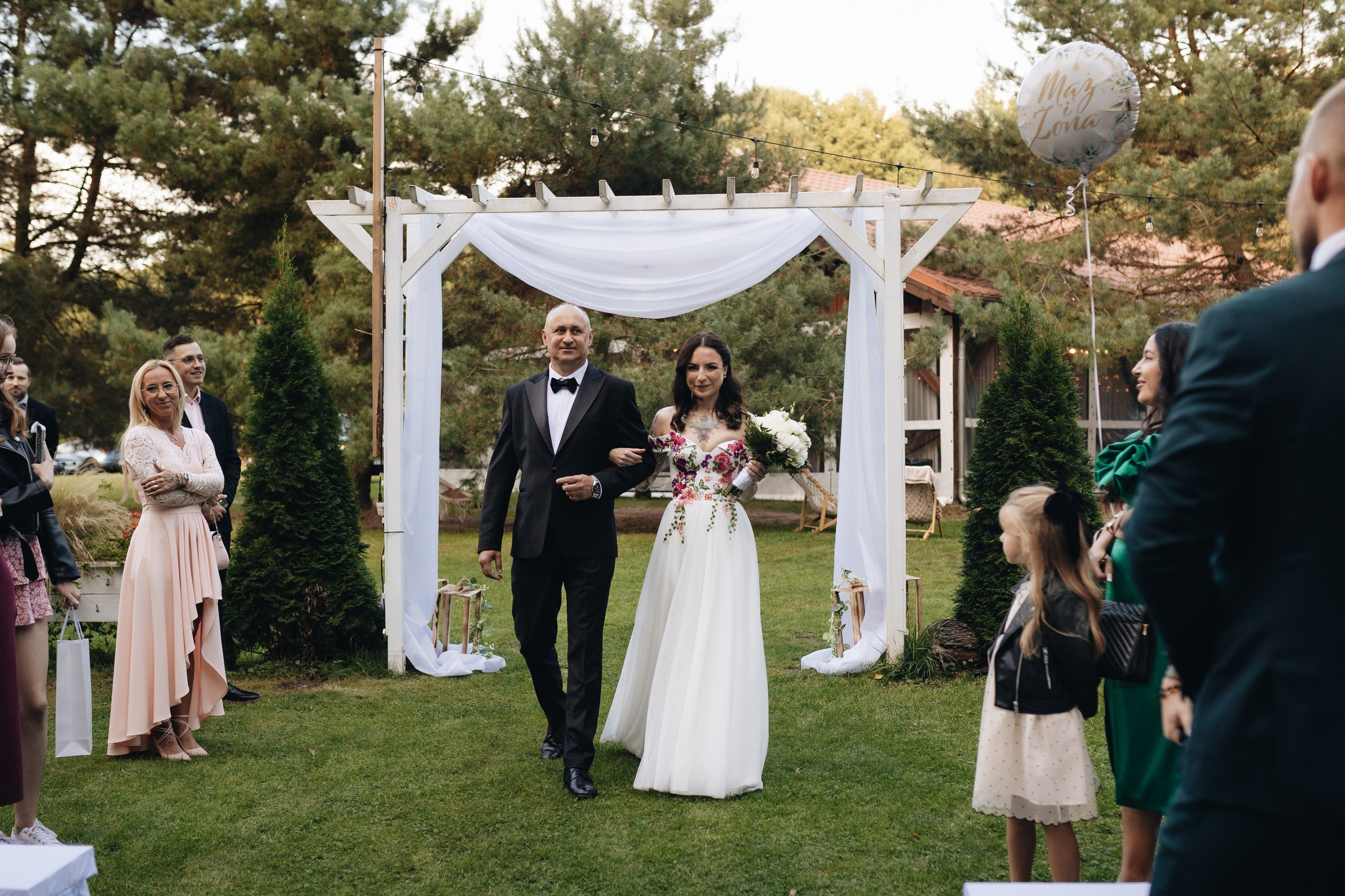 Klaudia&Maciek. Michał Śmigiel Fotografia