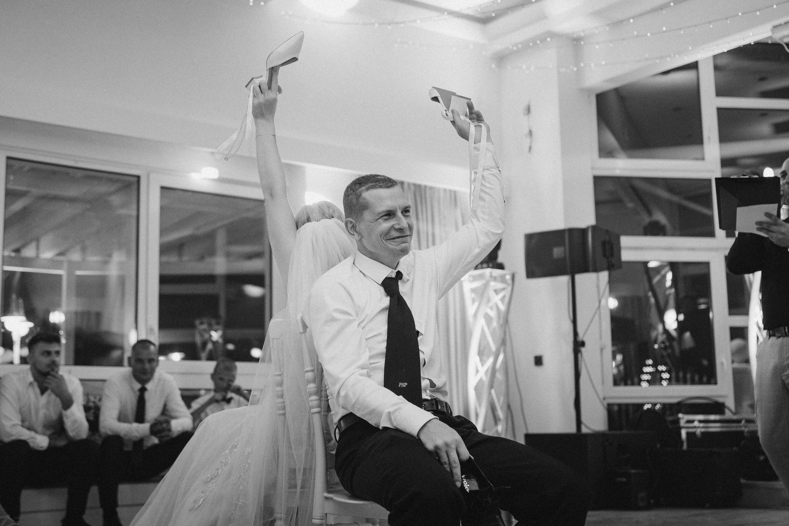 Paulina i Robert. Michał Śmigiel Fotografia