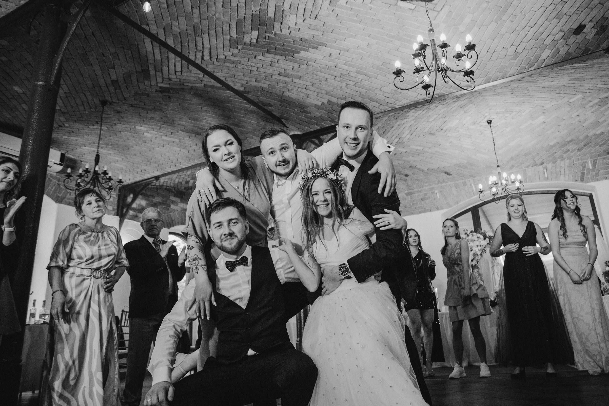 Dominika & Paweł. Michał Śmigiel Fotografia