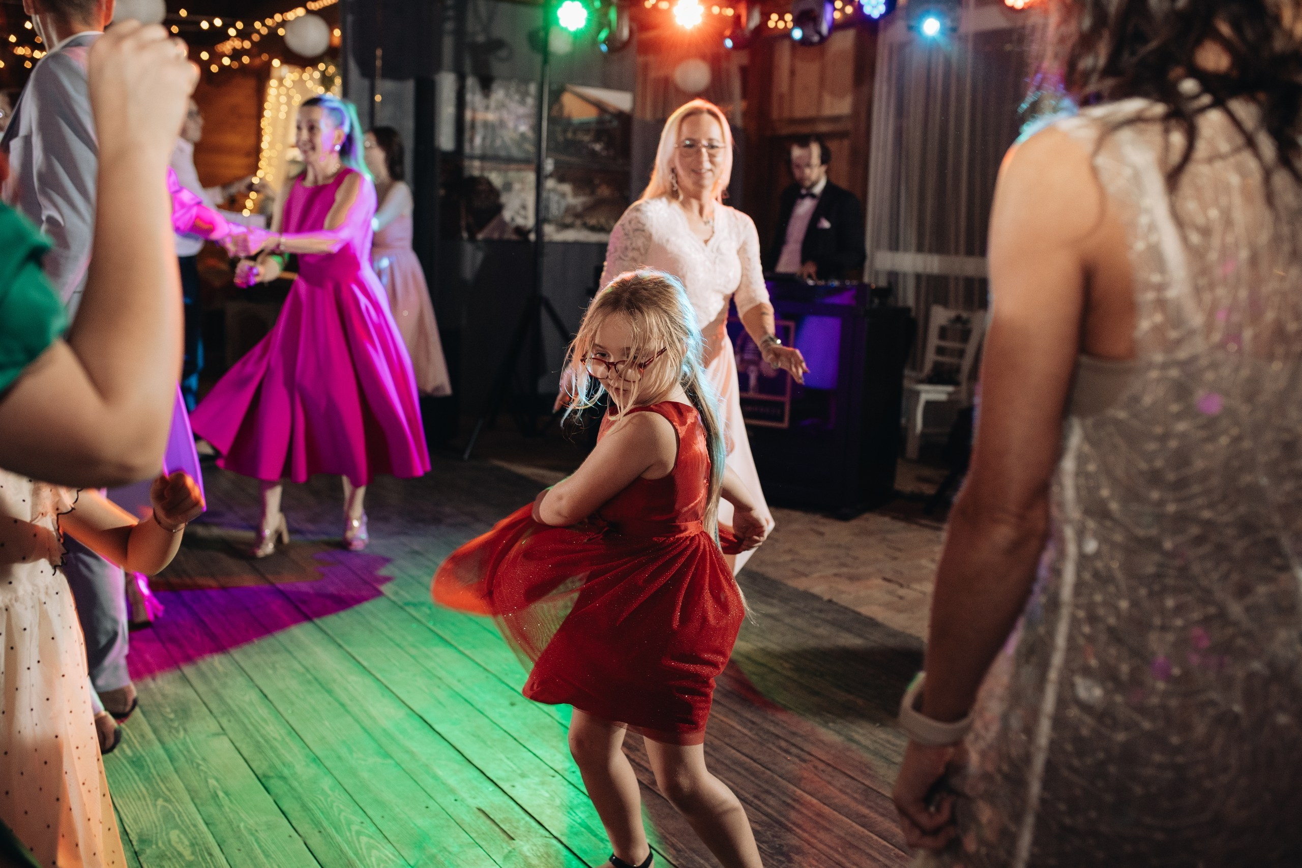 Klaudia&Maciek. Michał Śmigiel Fotografia