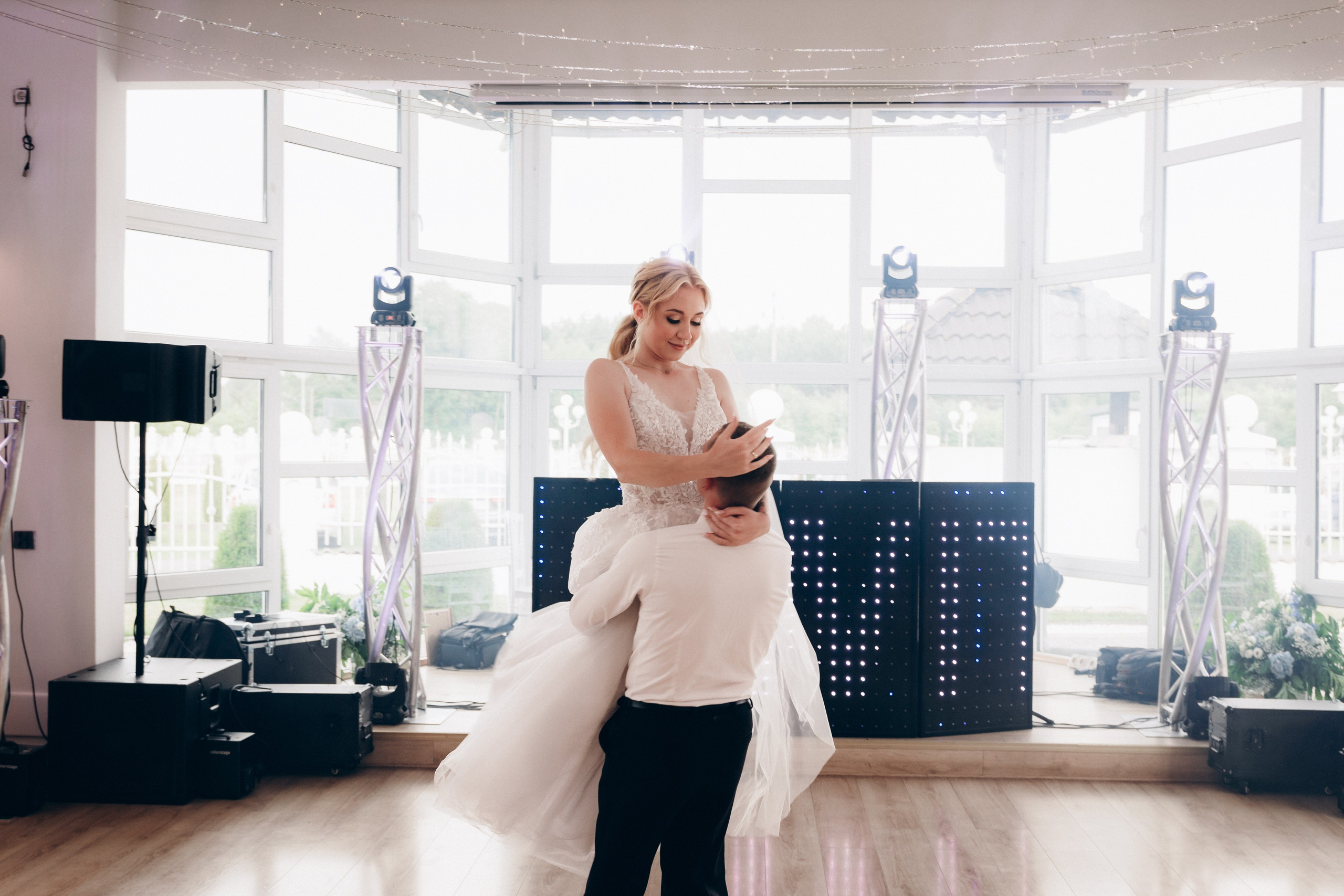 Paulina i Robert. Michał Śmigiel Fotografia