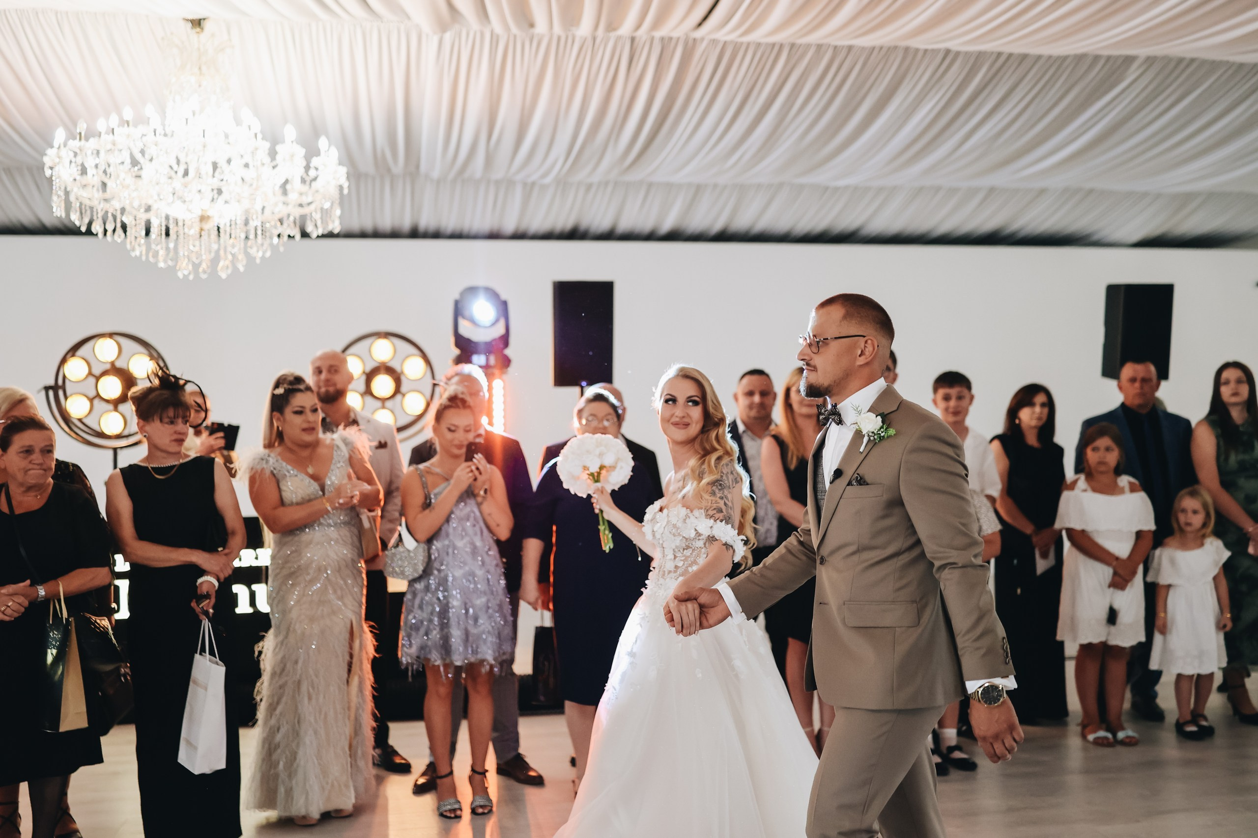 Wiktoria & Daniel. Michał Śmigiel Fotografia