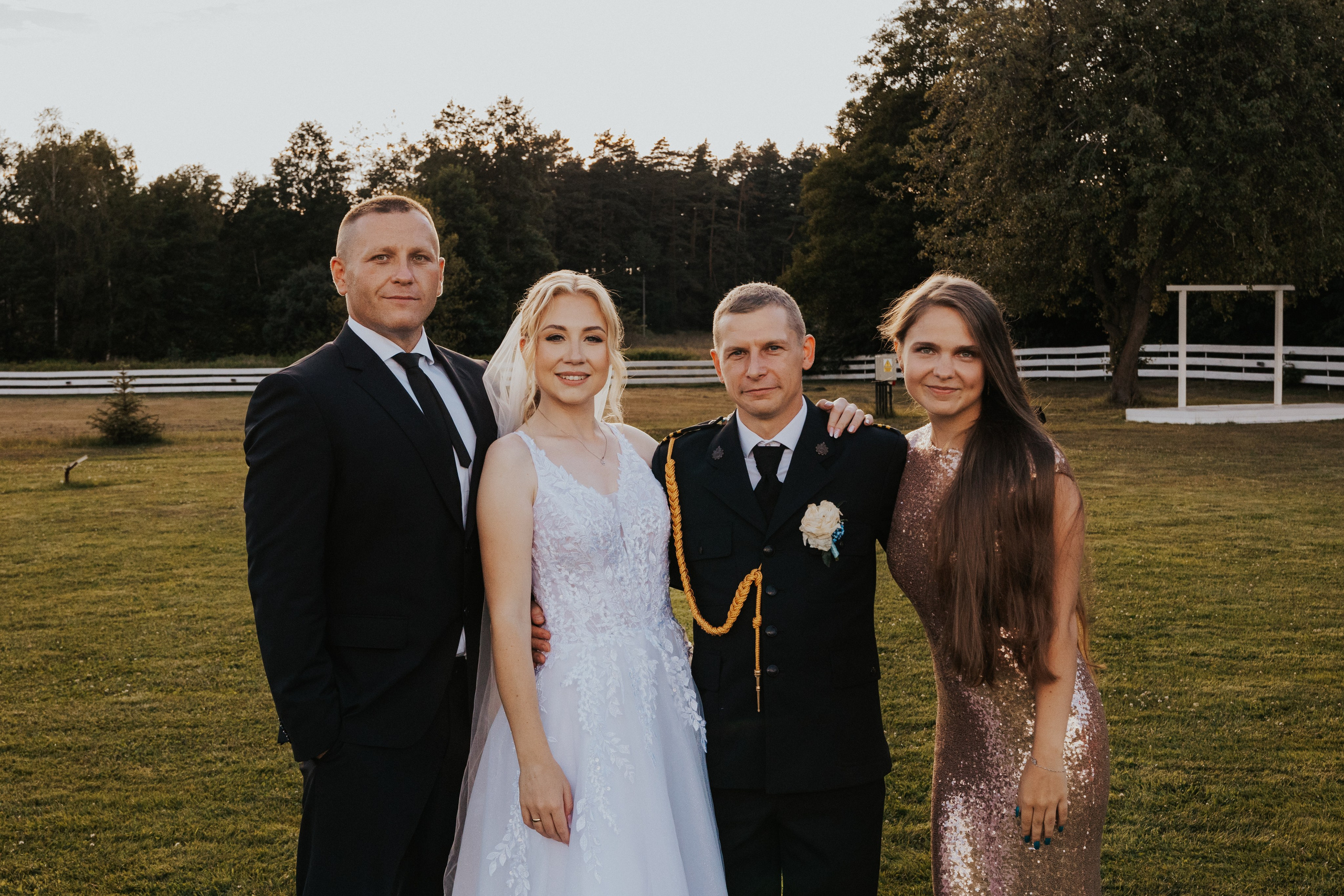 Paulina i Robert. Michał Śmigiel Fotografia