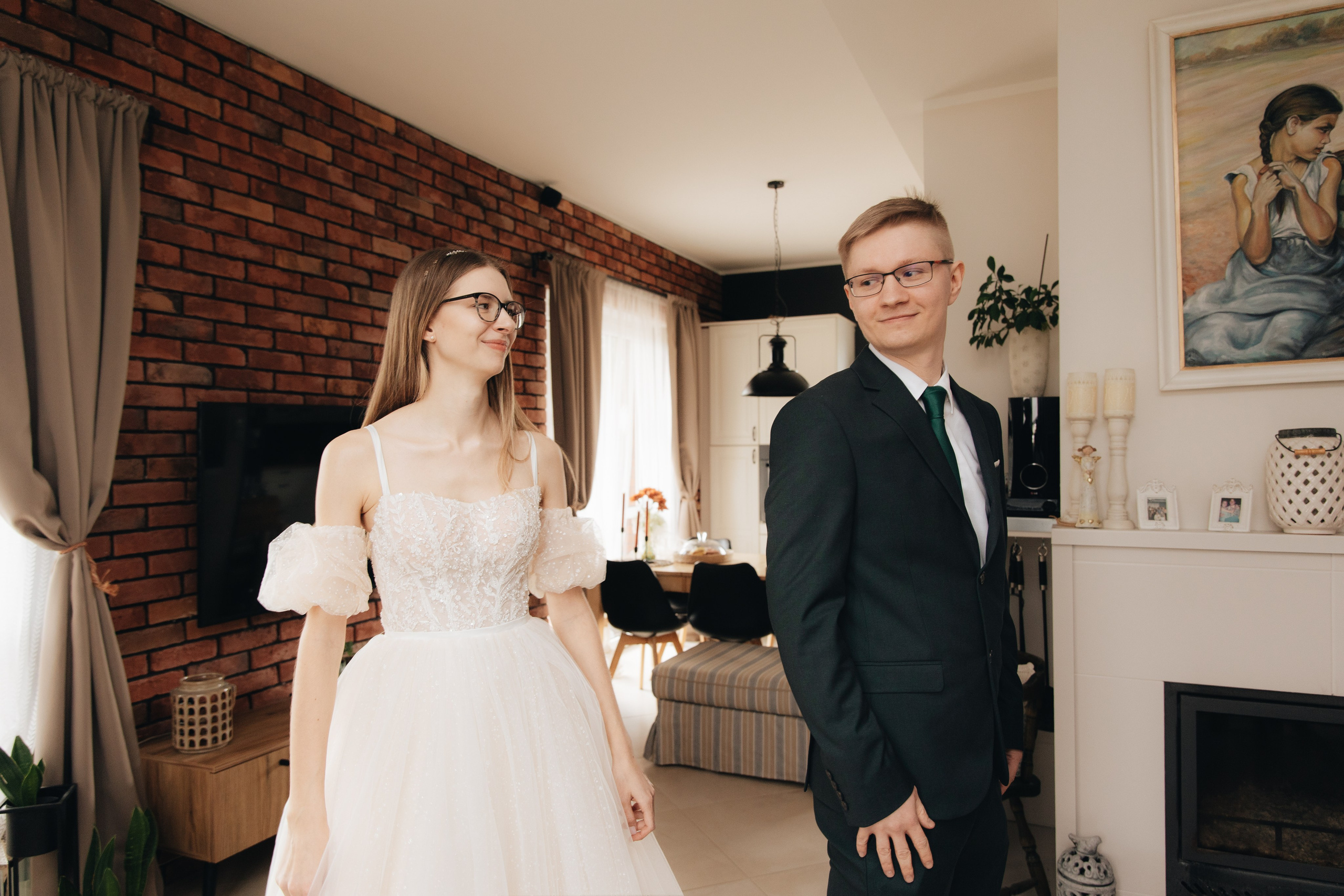 Marta i Maciek. Michał Śmigiel Fotografia