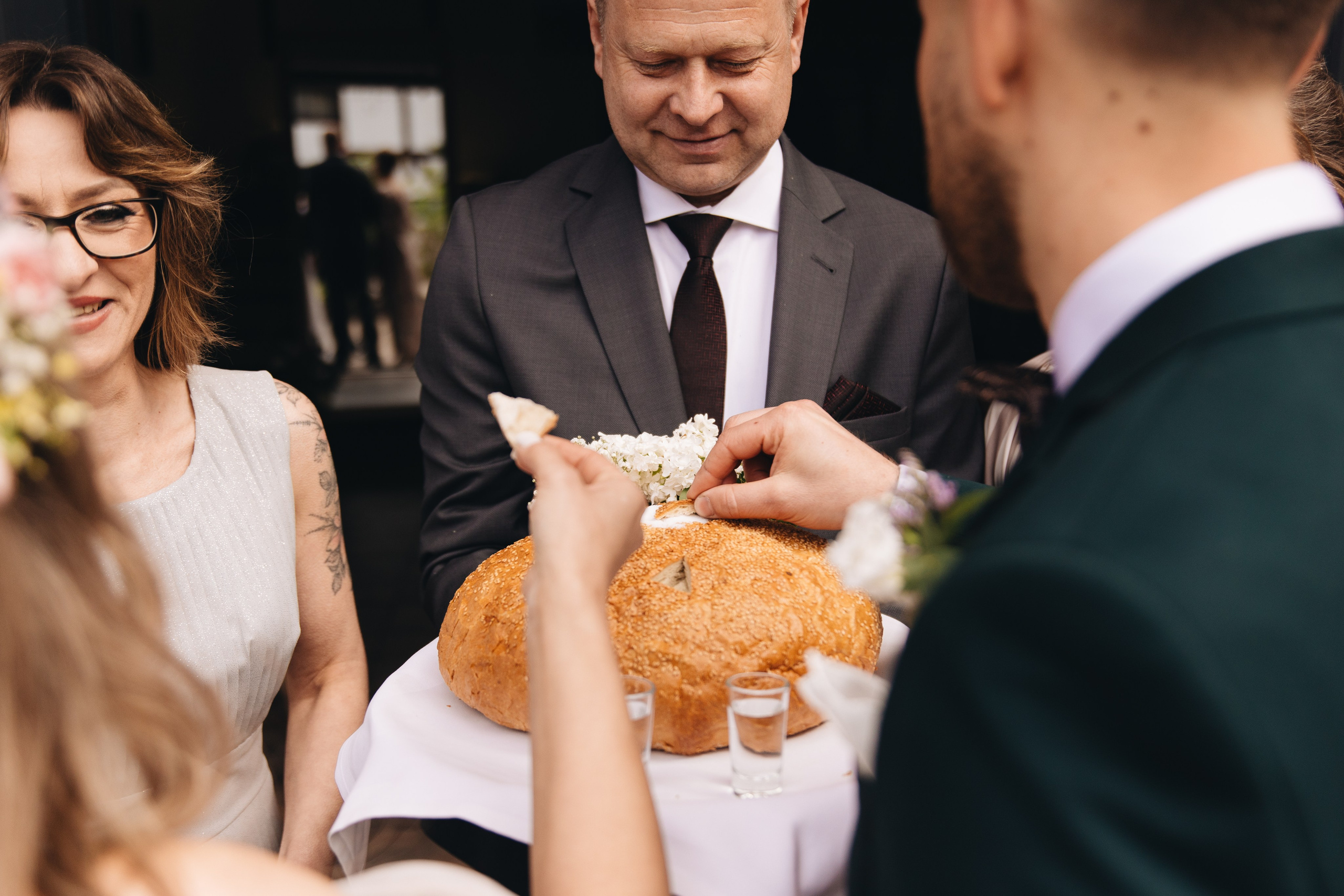 Dominika & Paweł. Michał Śmigiel Fotografia