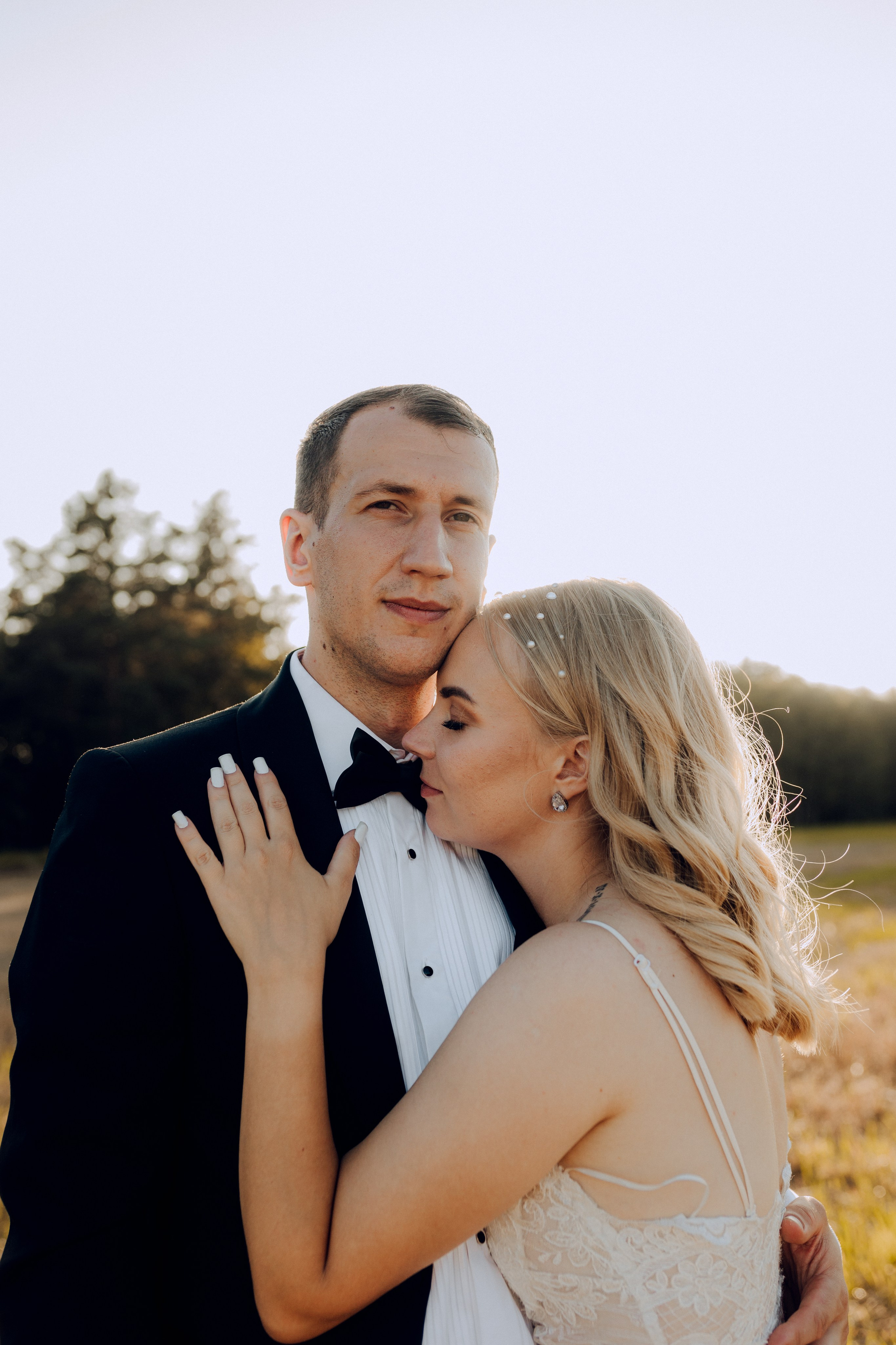 Angelika i Daniel. Michał Śmigiel Fotografia