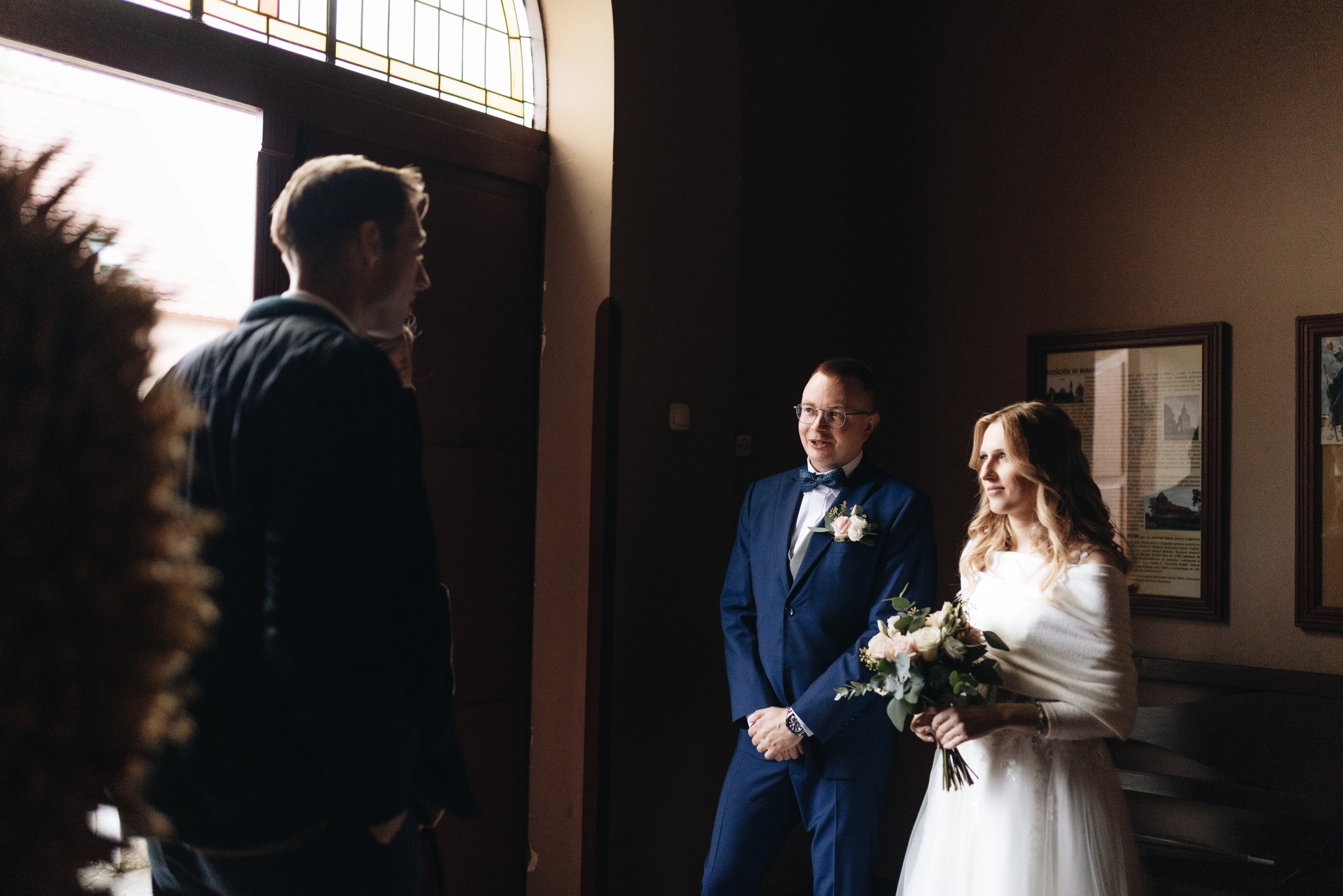 Korneli & Krzysztof. Michał Śmigiel Fotografia