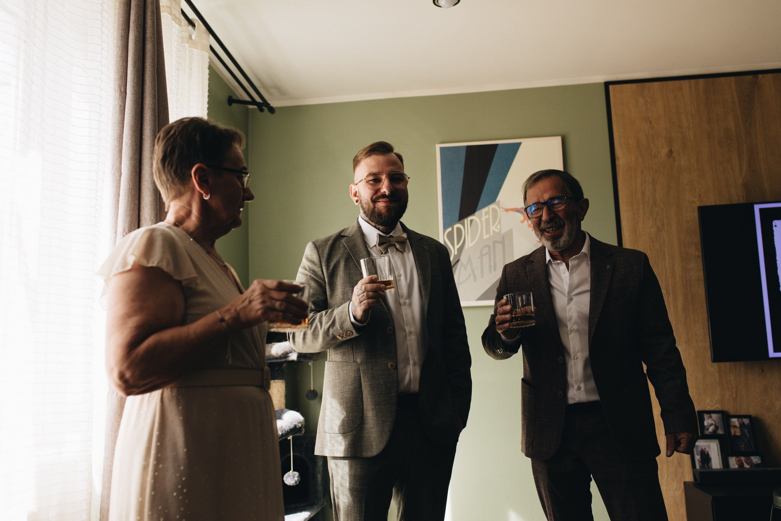 Klaudia&Maciek. Michał Śmigiel Fotografia