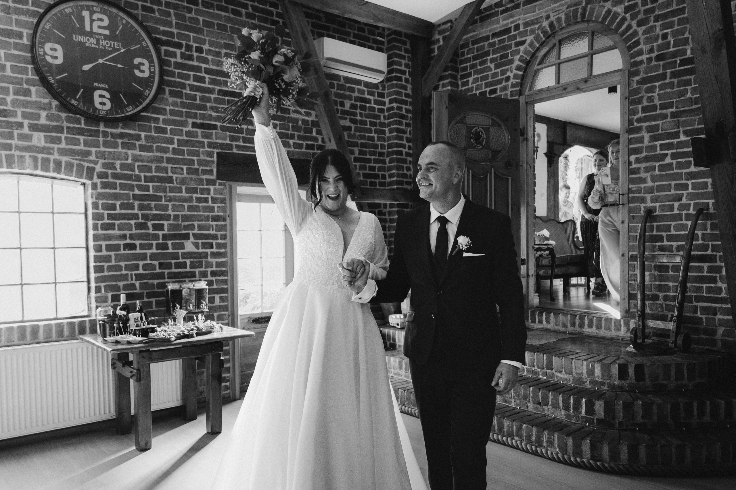 Kinga & Jan. Michał Śmigiel Fotografia