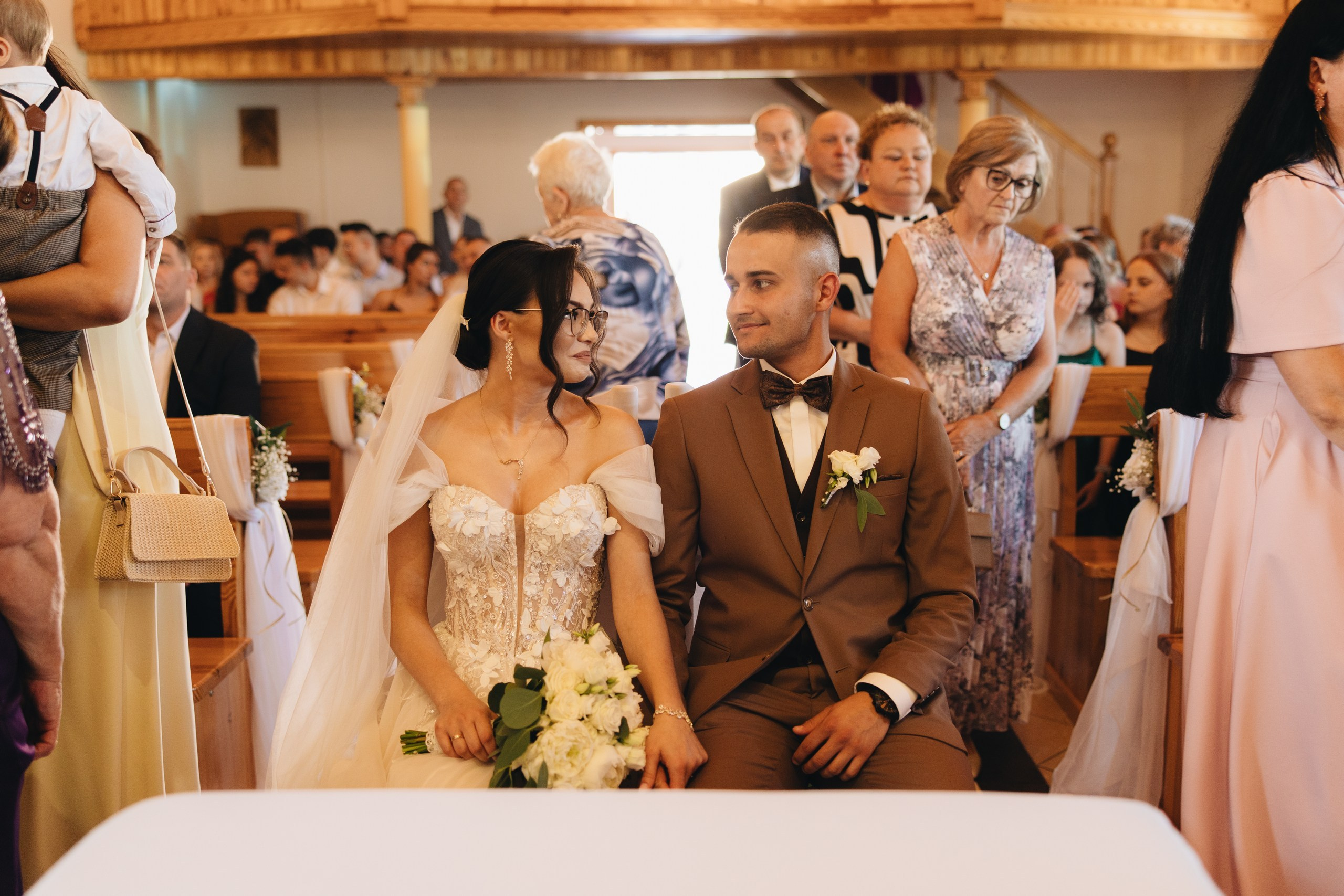 Oliwia i Maciek - Zapowiedź. Michał Śmigiel Fotografia