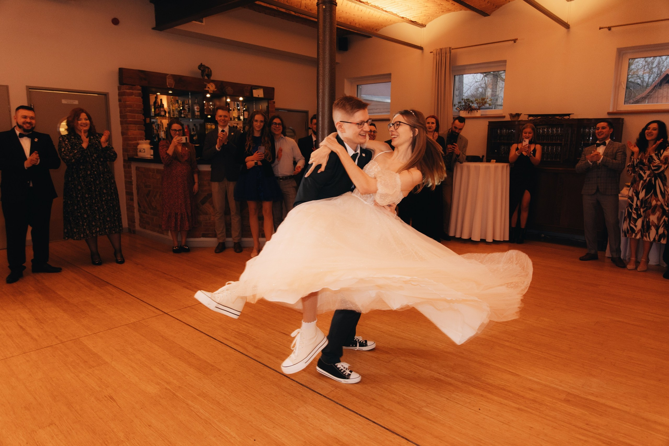 Michał Śmigiel Foto – Fotograf ślubny w całej Polsce | Naturalny reportaż pełen emocji. Michał Śmigiel Fotografia