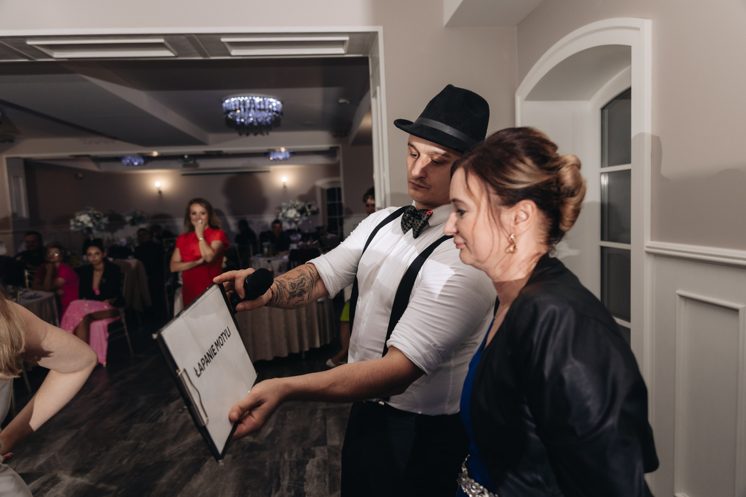 Korneli & Krzysztof. Michał Śmigiel Fotografia