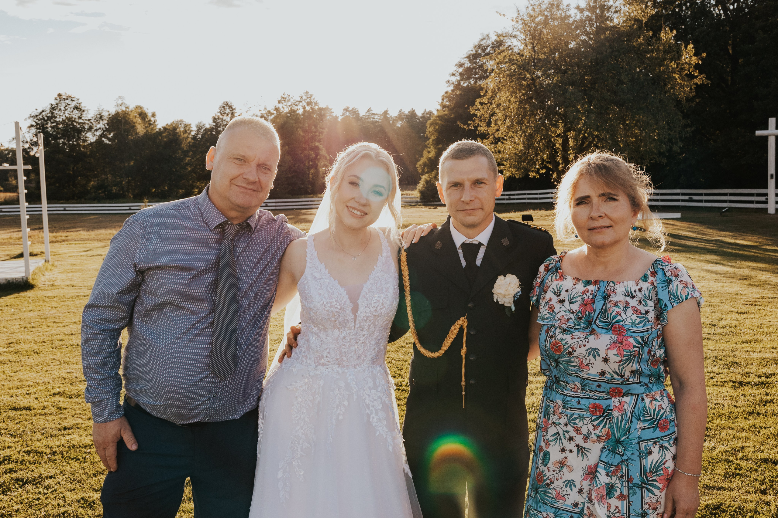 Paulina i Robert. Michał Śmigiel Fotografia