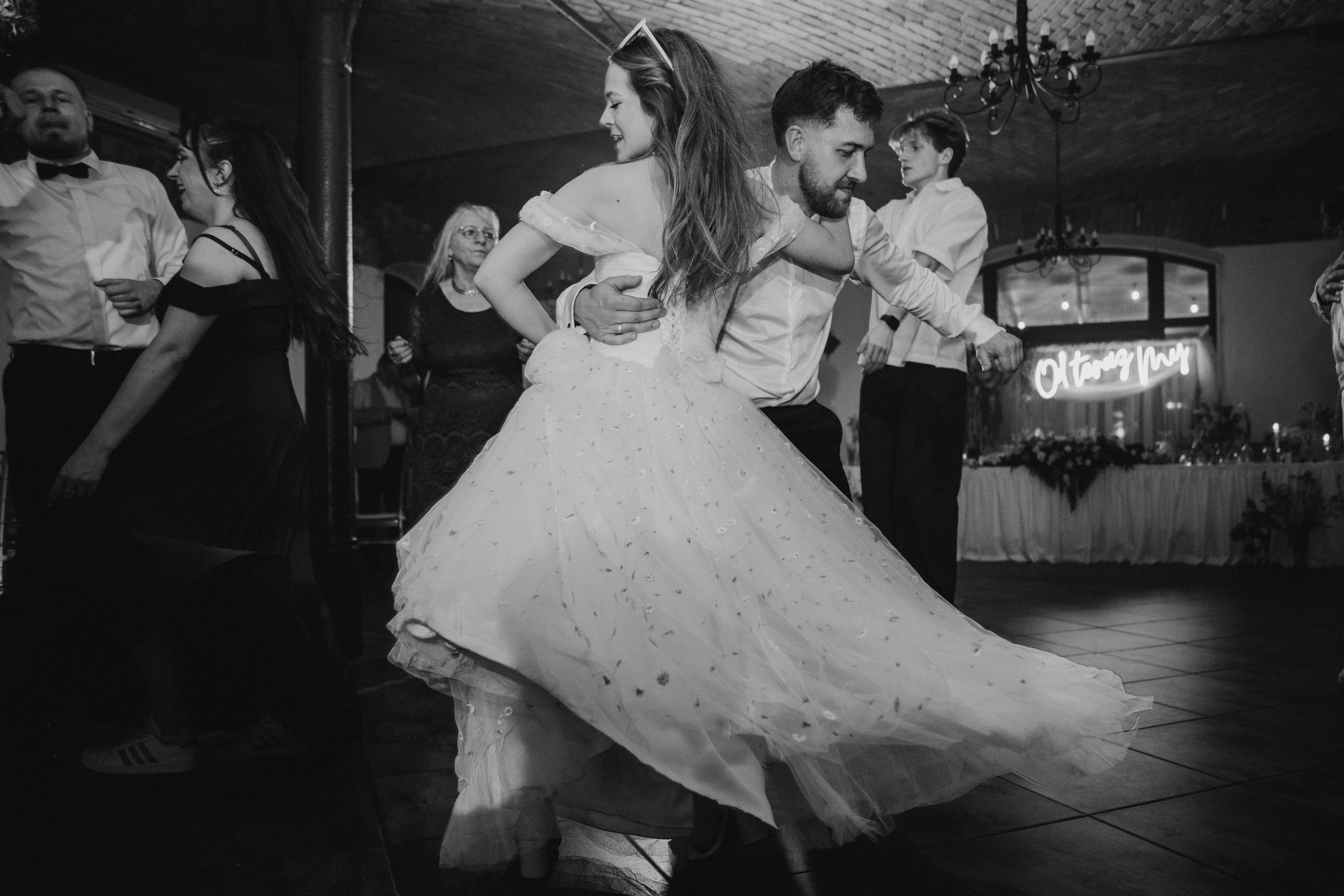 Dominika & Paweł. Michał Śmigiel Fotografia