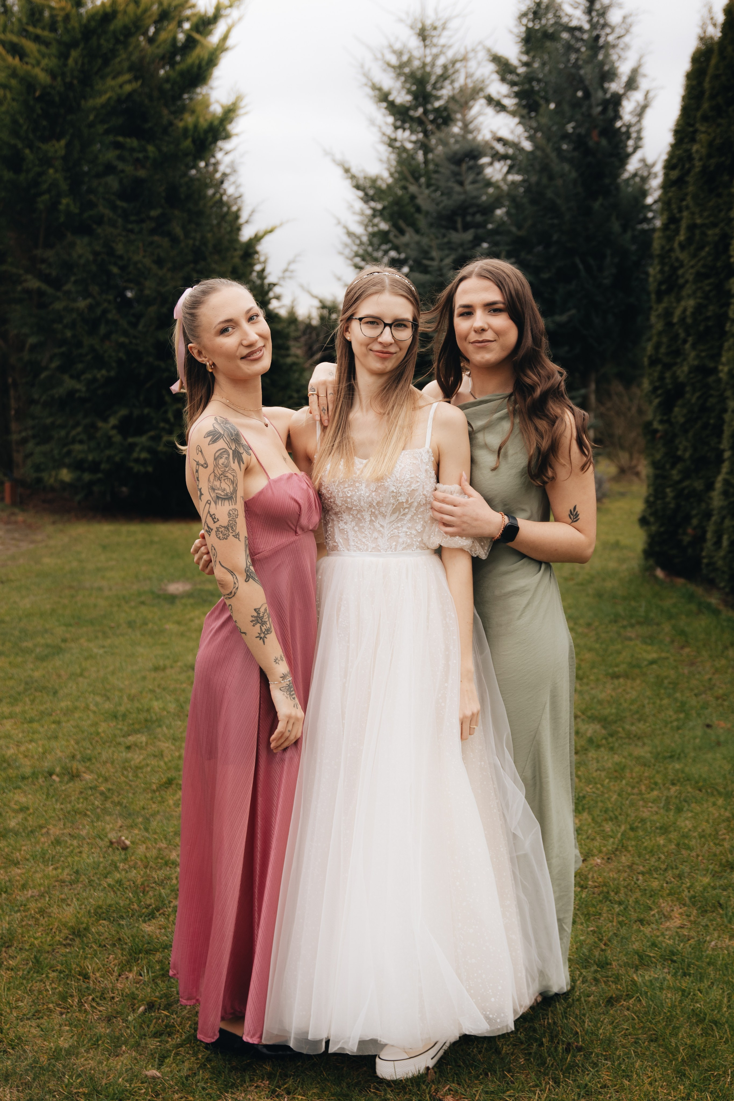 Marta i Maciek. Michał Śmigiel Fotografia