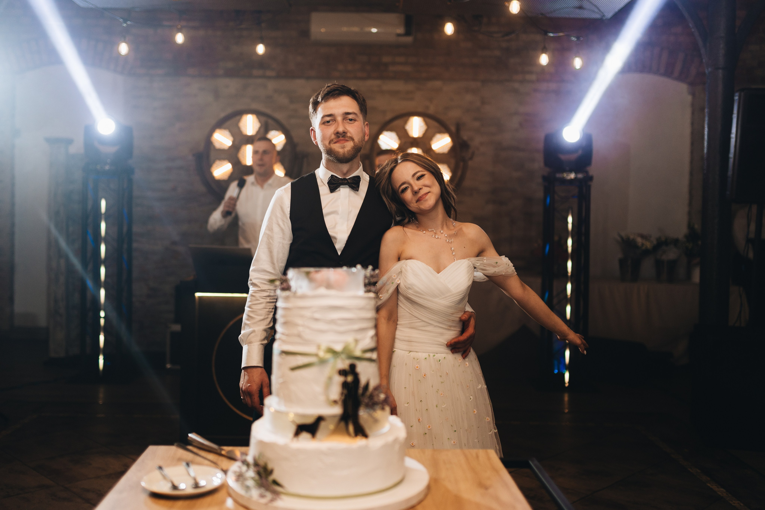 Dominika & Paweł. Michał Śmigiel Fotografia