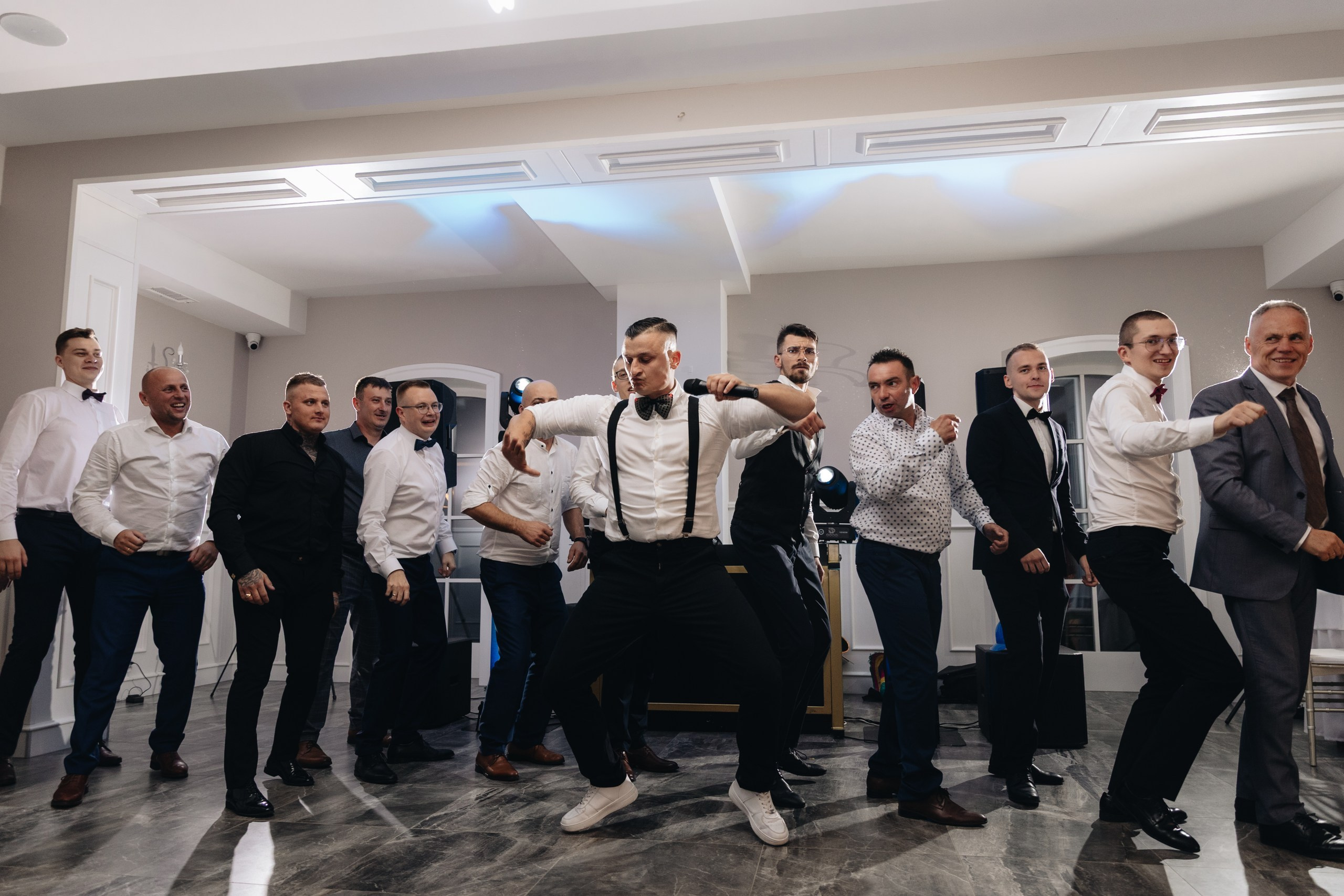 Korneli & Krzysztof. Michał Śmigiel Fotografia