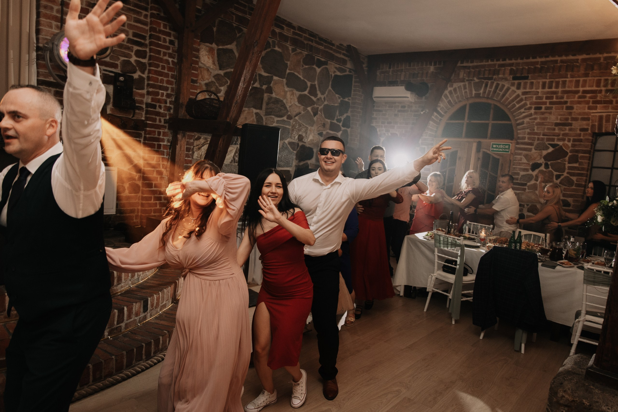 Kinga & Jan. Michał Śmigiel Fotografia