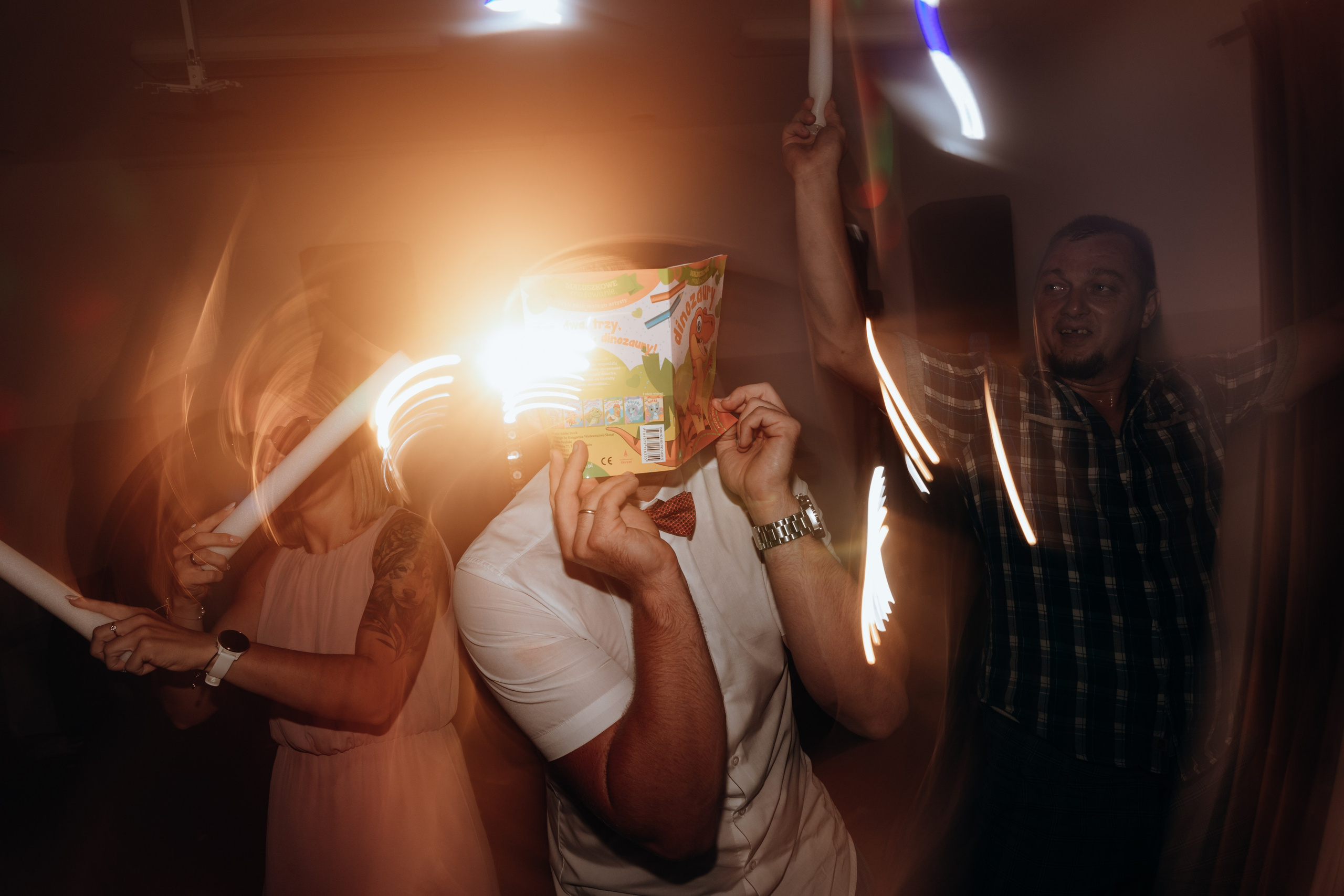 Angelika i Daniel. Michał Śmigiel Fotografia