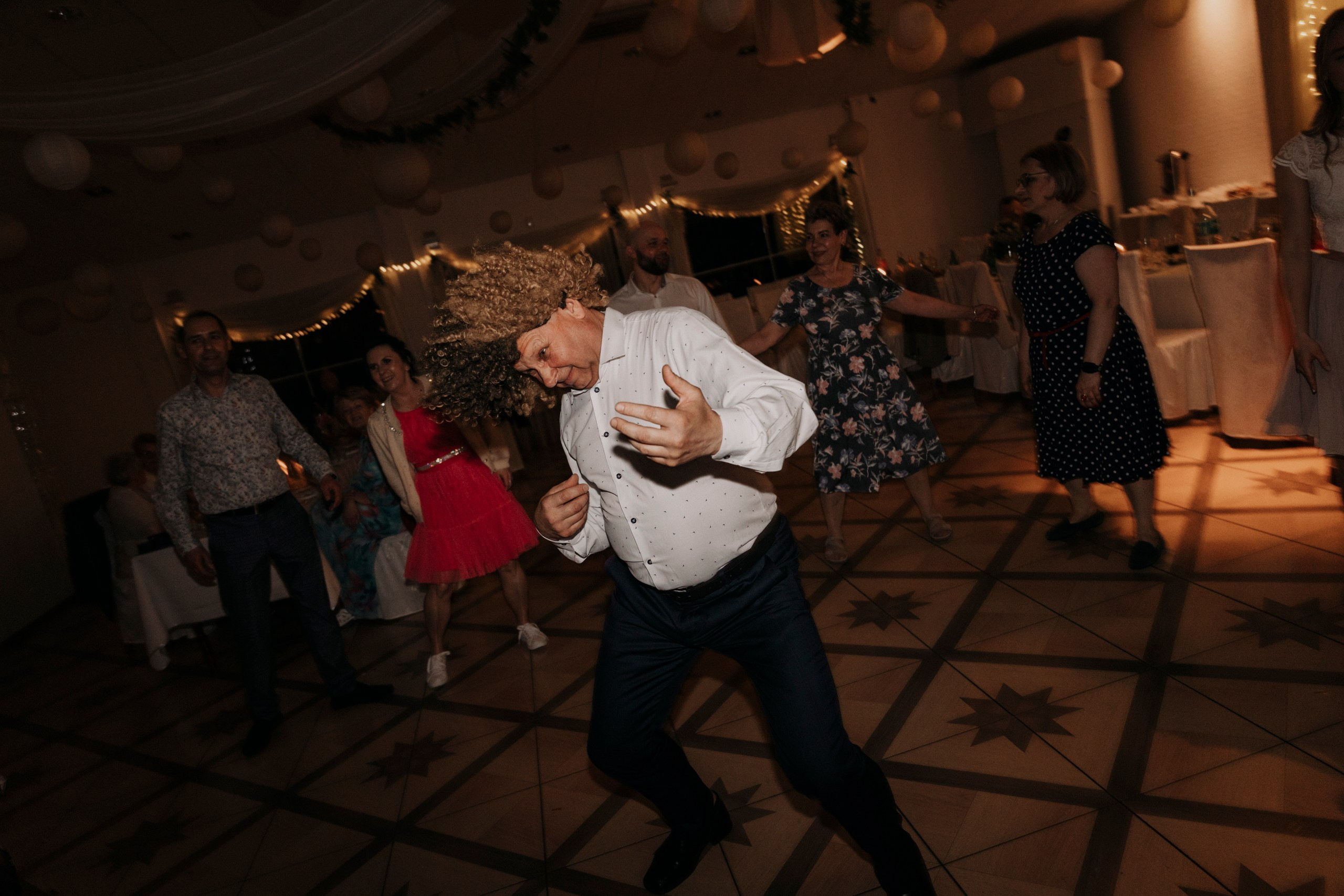 Natalia & Mariusz. Michał Śmigiel Fotografia