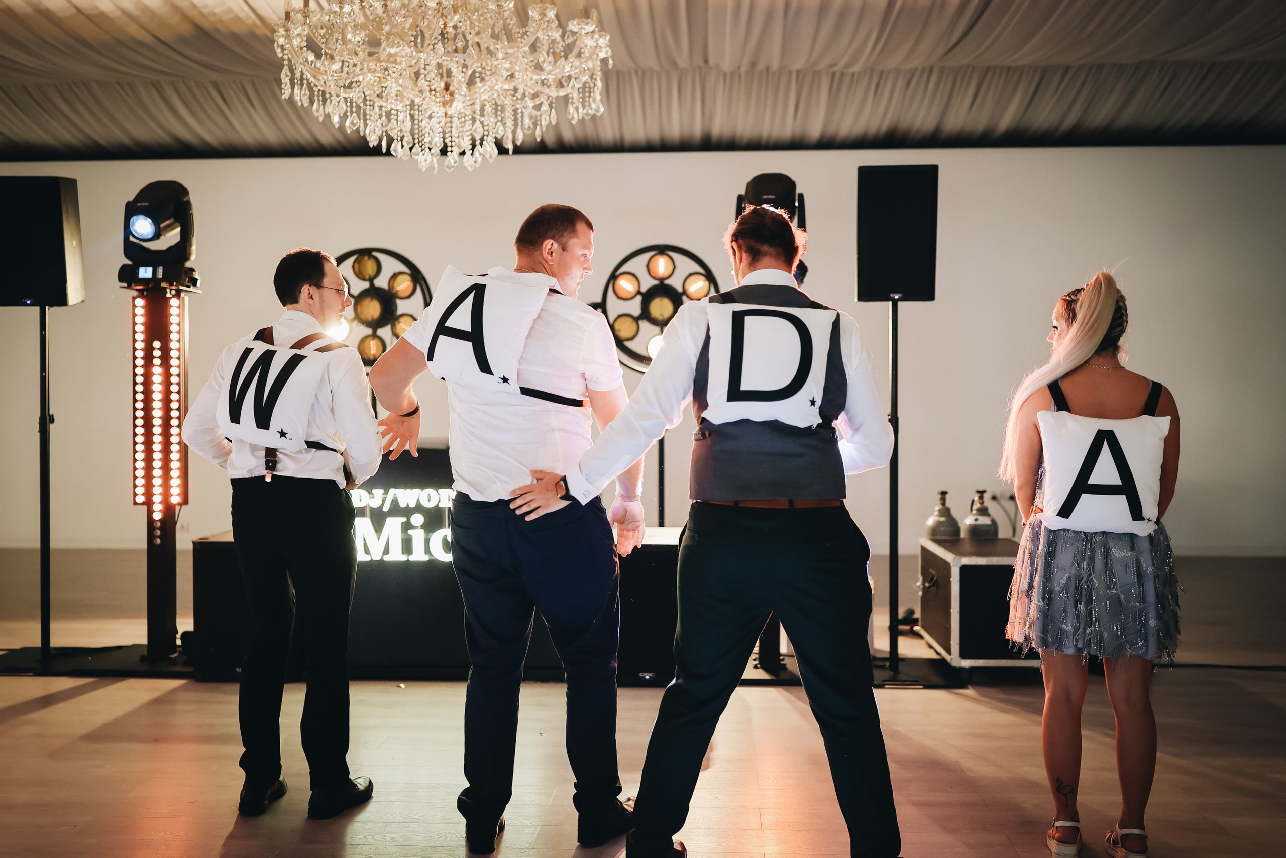 Wiktoria & Daniel. Michał Śmigiel Fotografia