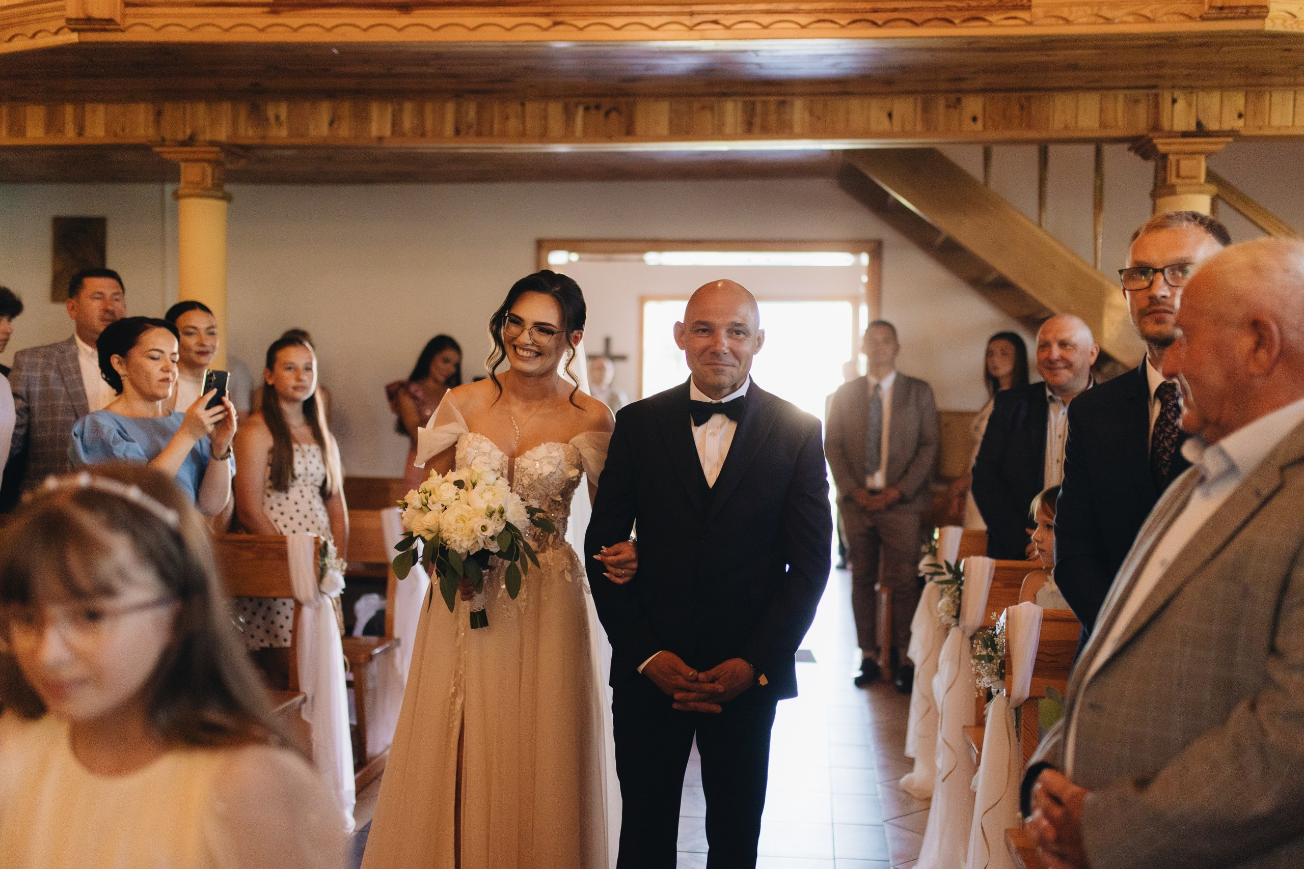 Oliwia i Maciek - Zapowiedź. Michał Śmigiel Fotografia