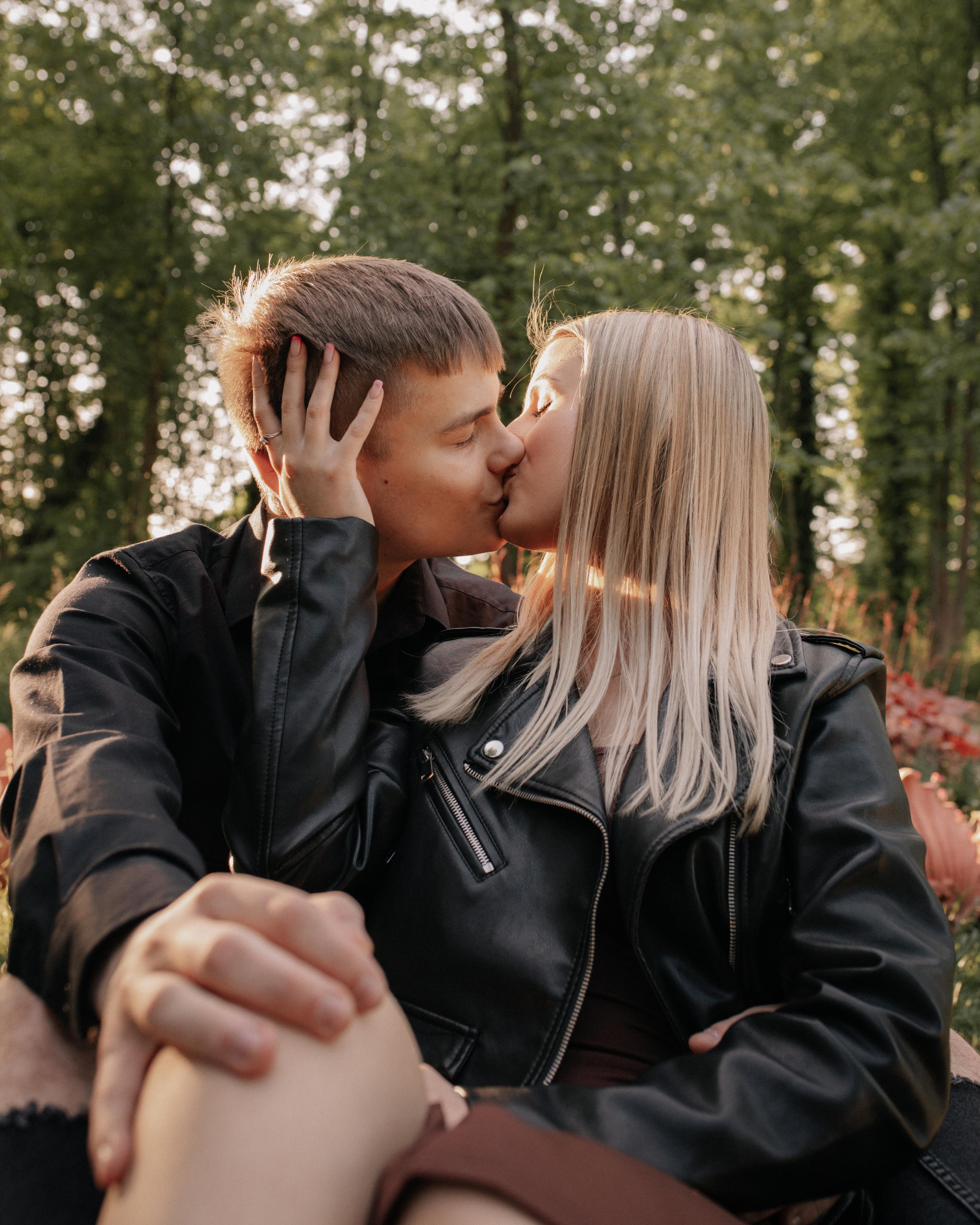 Nicola i Maciek. Michał Śmigiel Fotografia