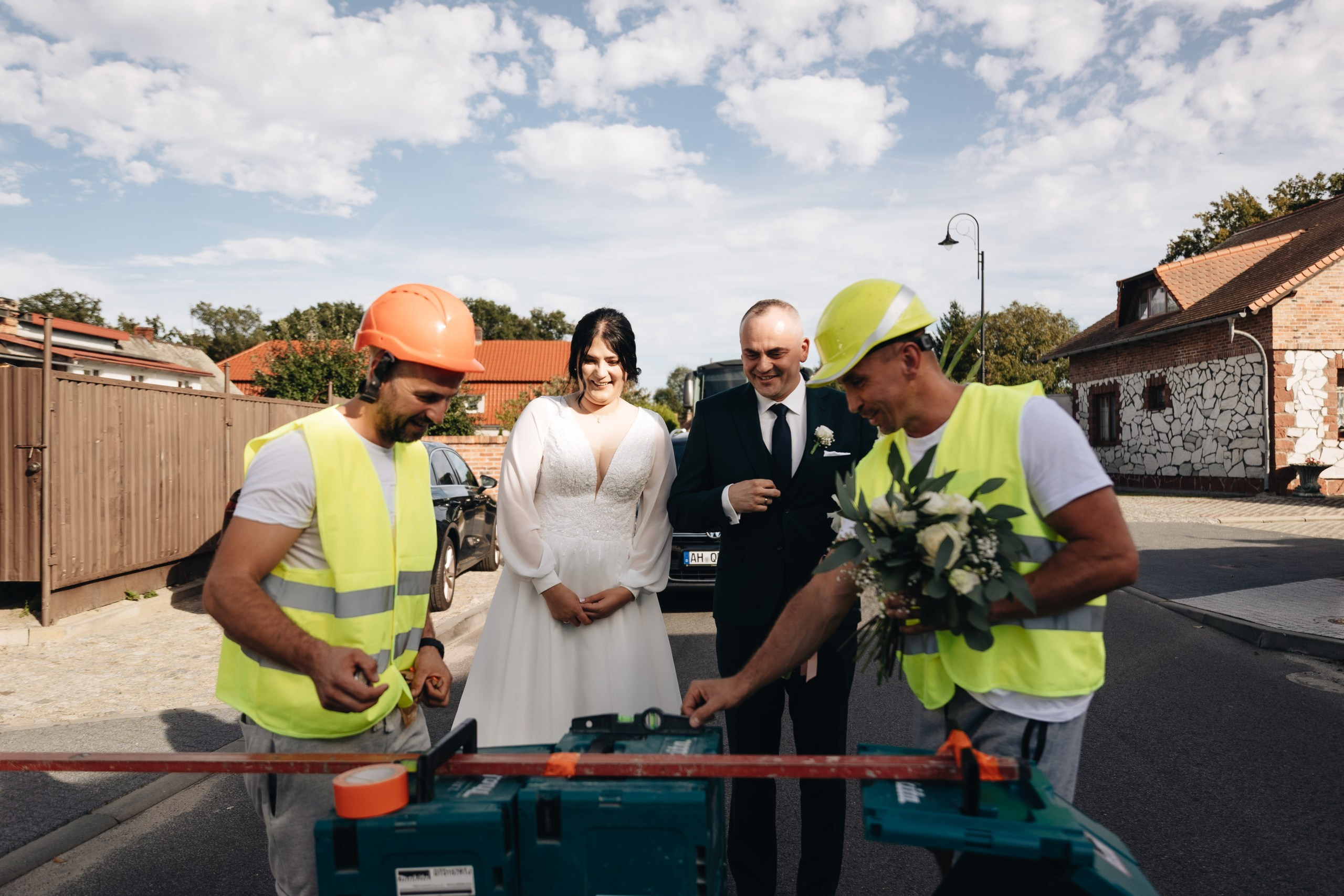 Kinga & Jan. Michał Śmigiel Fotografia