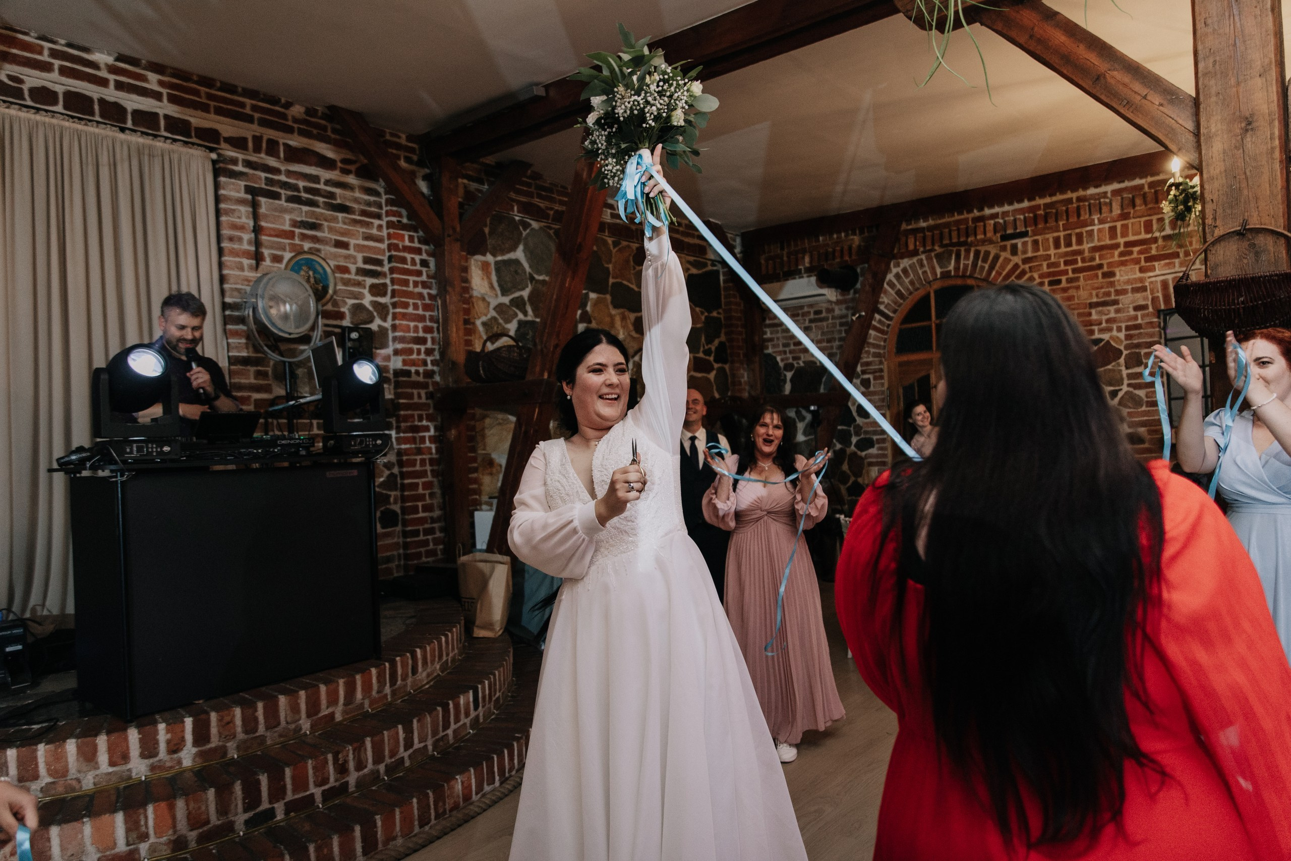 Kinga & Jan. Michał Śmigiel Fotografia