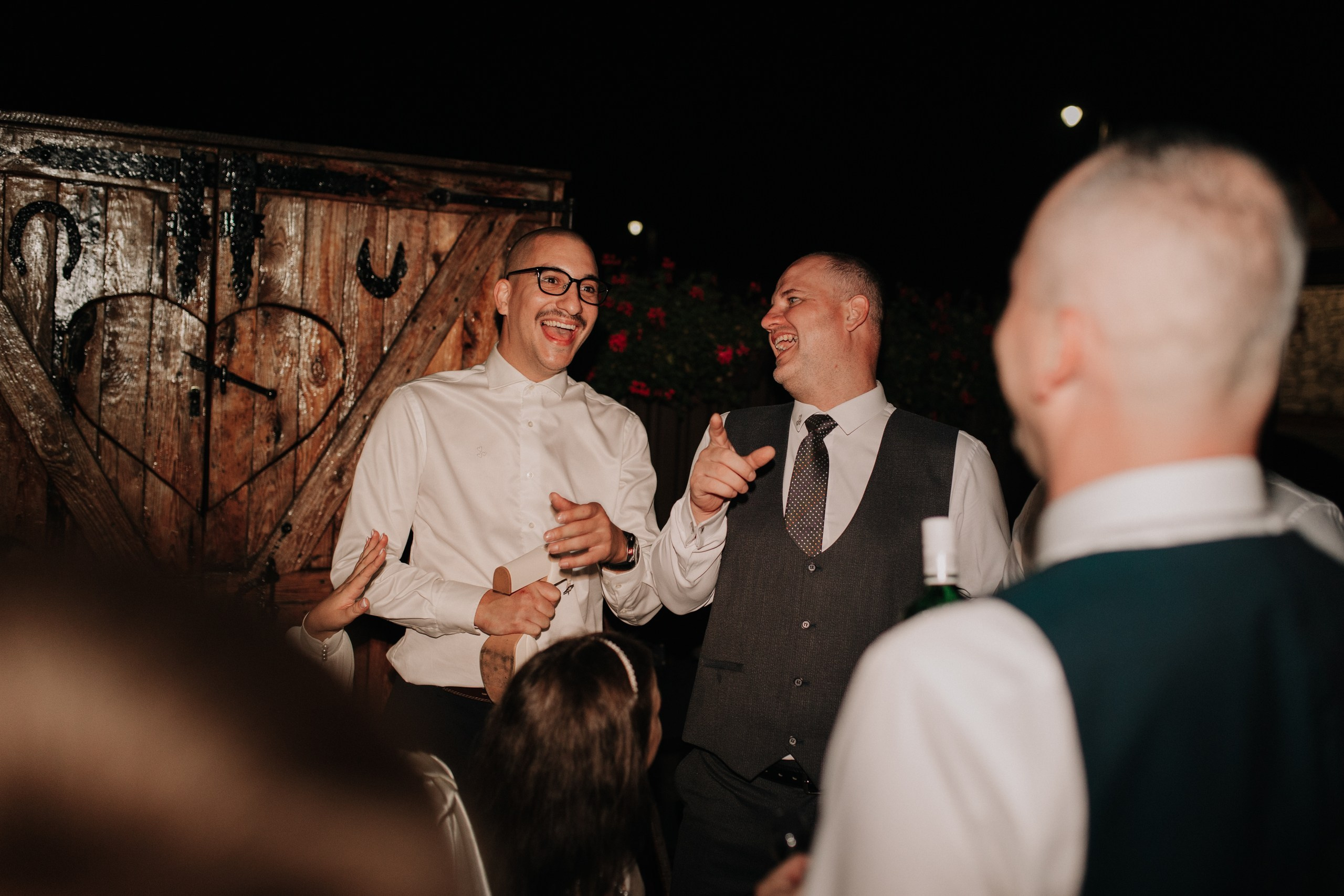 Kinga & Jan. Michał Śmigiel Fotografia