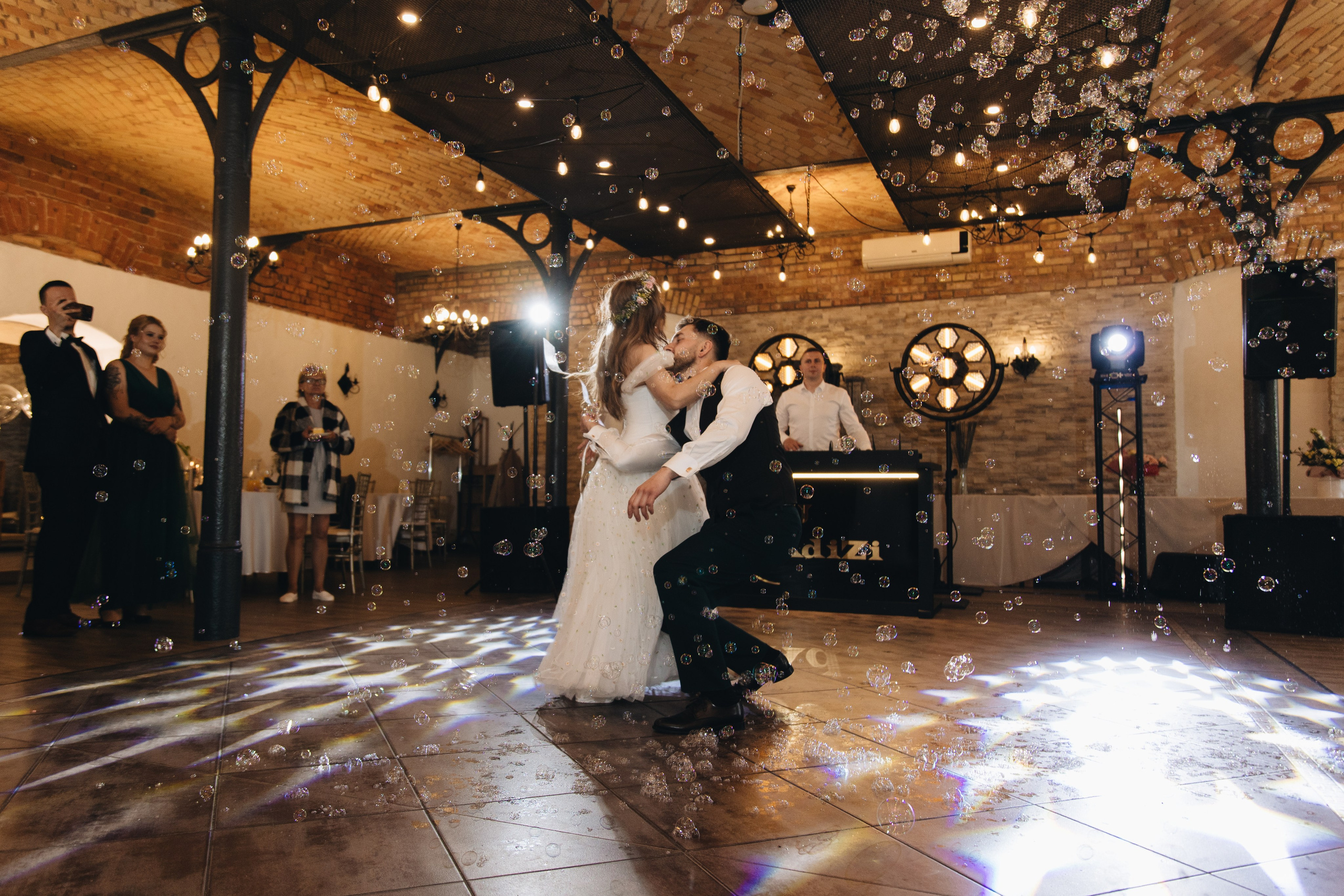 Dominika & Paweł. Michał Śmigiel Fotografia